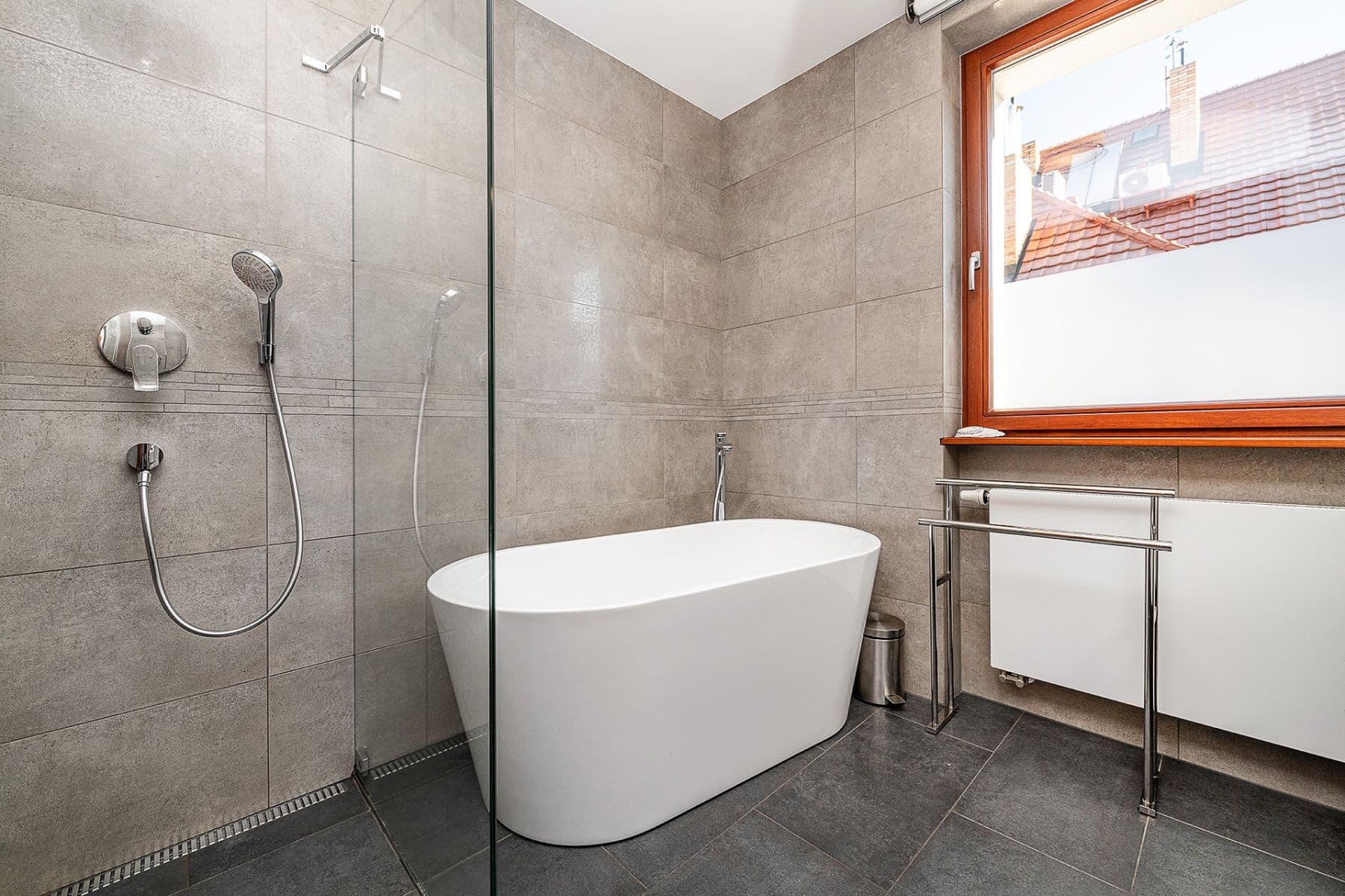 Predaj domu 306 m², pozemek 323 m², U Páté baterie, Praha, Praha Predaj domu 306 m², pozemek 323 m², U Páté baterie, Praha, Praha