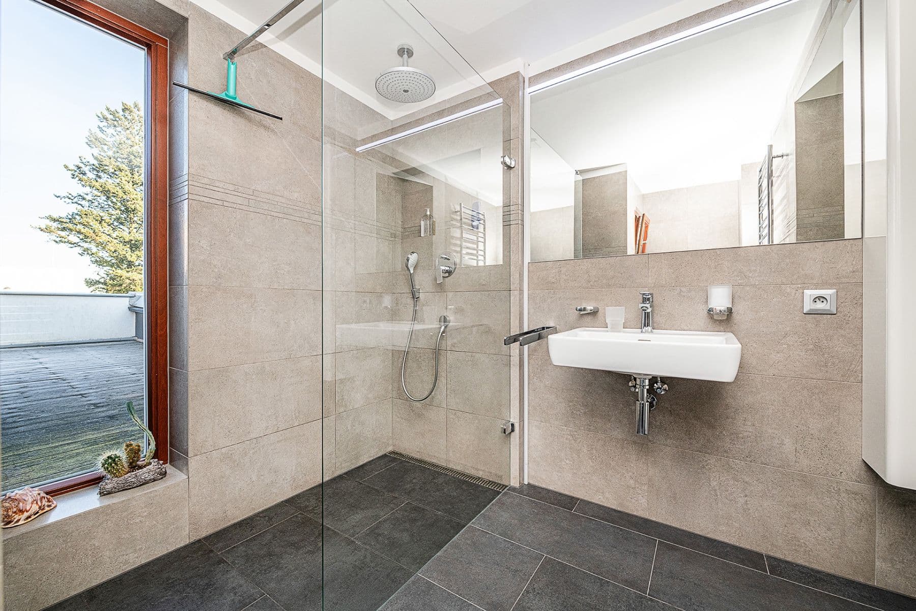 Predaj domu 306 m², pozemek 323 m², U Páté baterie, Praha, Praha Predaj domu 306 m², pozemek 323 m², U Páté baterie, Praha, Praha