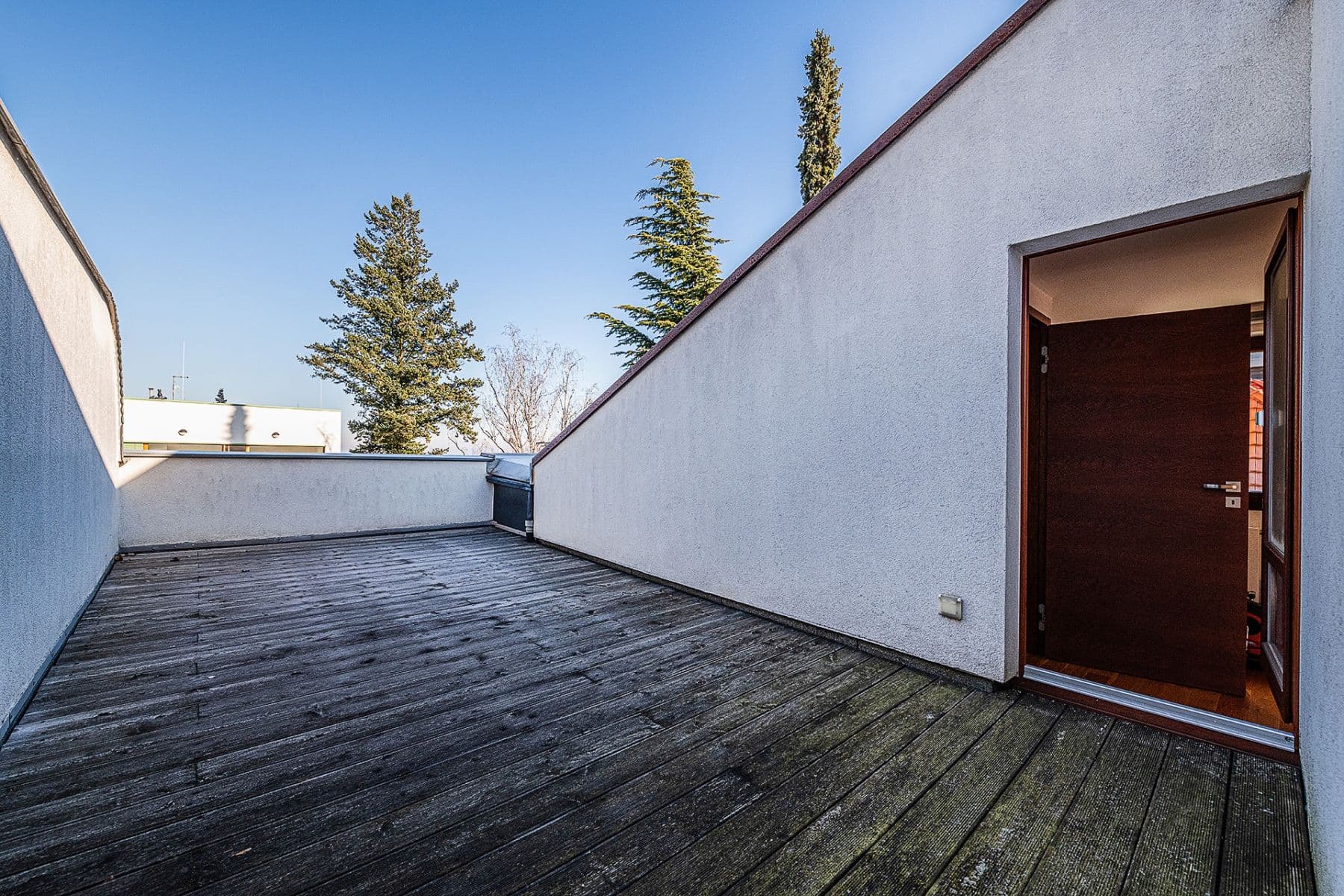 Predaj domu 306 m², pozemek 323 m², U Páté baterie, Praha, Praha Predaj domu 306 m², pozemek 323 m², U Páté baterie, Praha, Praha