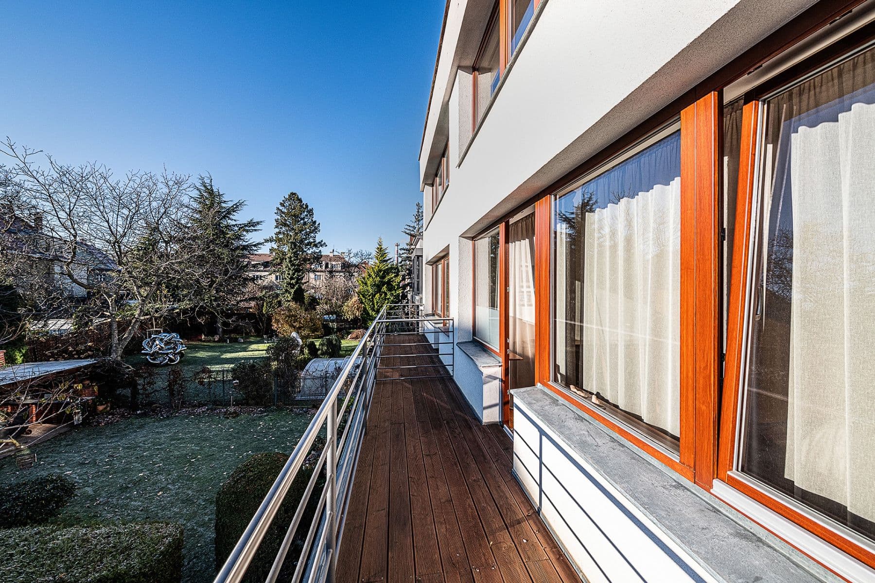 Predaj domu 306 m², pozemek 323 m², U Páté baterie, Praha, Praha Predaj domu 306 m², pozemek 323 m², U Páté baterie, Praha, Praha