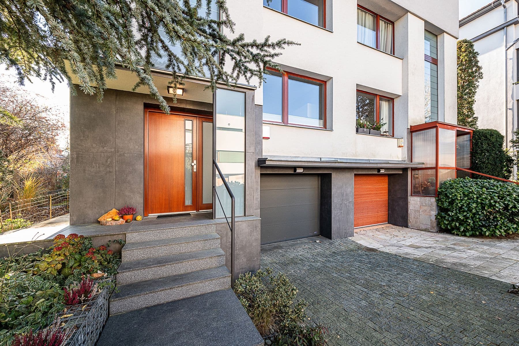 Predaj domu 306 m², pozemek 323 m², U Páté baterie, Praha, Praha Predaj domu 306 m², pozemek 323 m², U Páté baterie, Praha, Praha