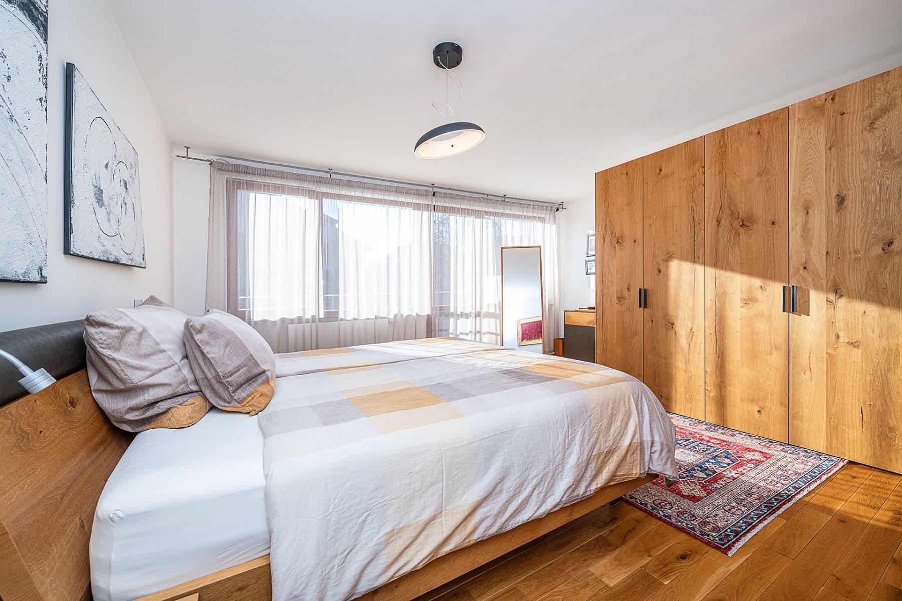 Predaj domu 306 m², pozemek 323 m², U Páté baterie, Praha, Praha Predaj domu 306 m², pozemek 323 m², U Páté baterie, Praha, Praha