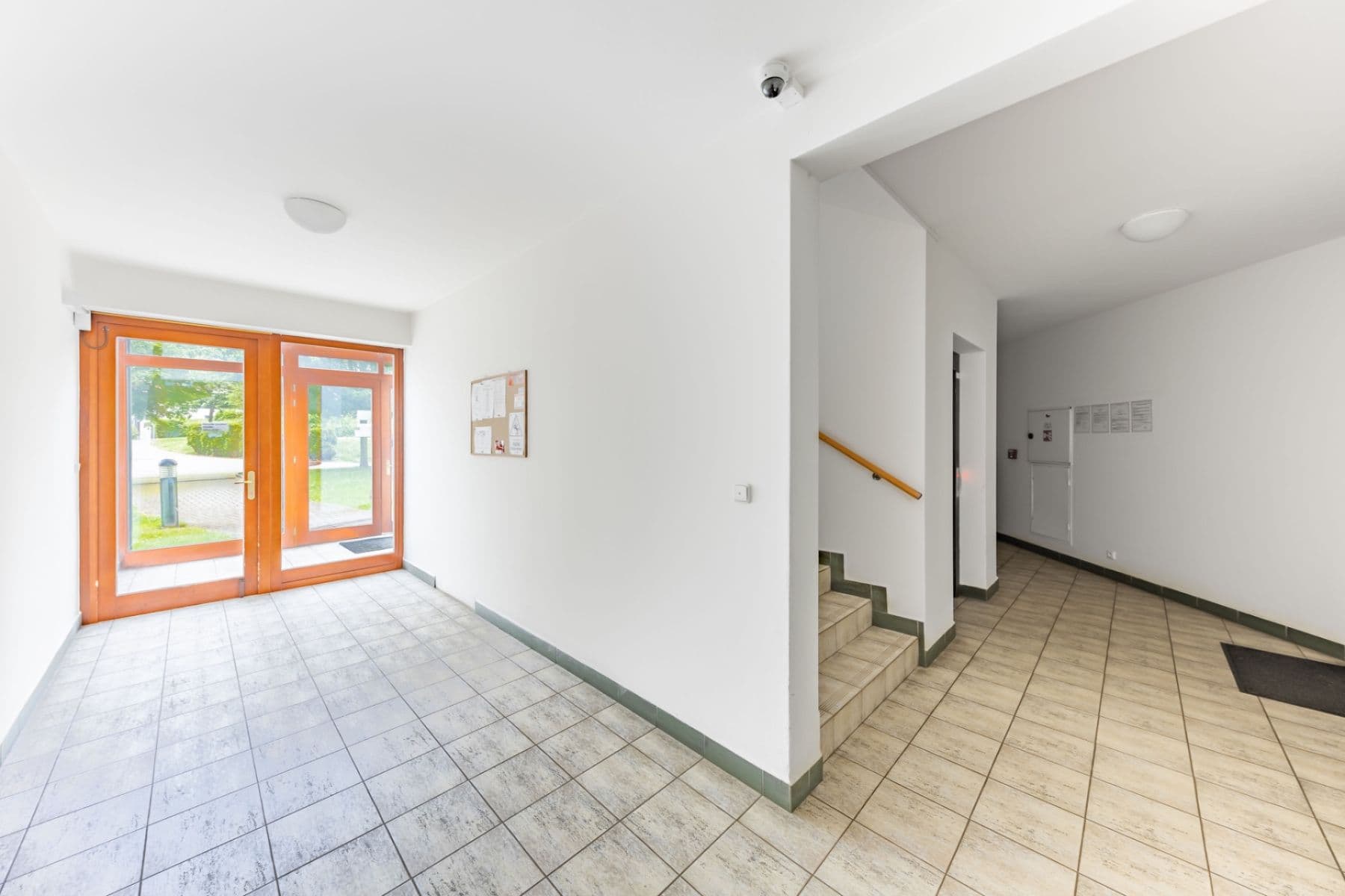 Prenájom bytu 3-izbový 67 m², Podvinný mlýn, Praha, Praha Prenájom bytu 3-izbový 67 m², Podvinný mlýn, Praha, Praha