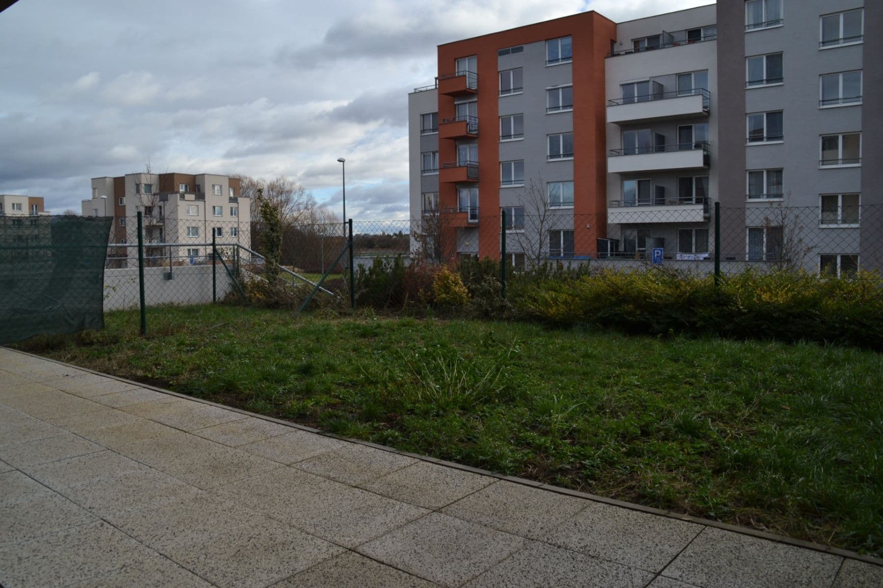 Prenájom bytu 2-izbový 50 m², Hlučkova, Praha, Praha Prenájom bytu 2-izbový 50 m², Hlučkova, Praha, Praha