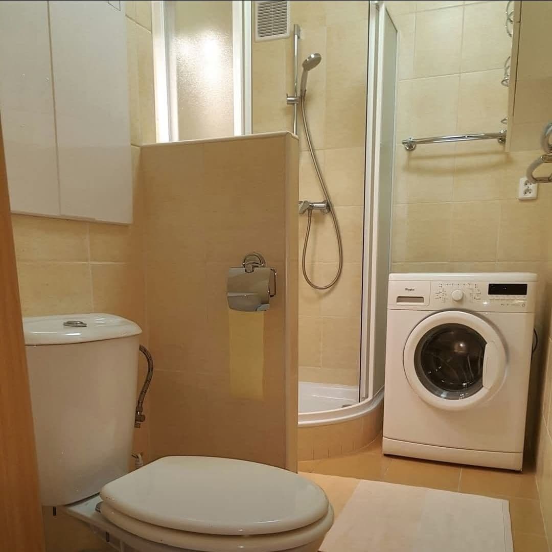 Prenájom bytu 2-izbový 63 m², Rezedová, Ružinov, Bratislavský kraj Prenájom bytu 2-izbový 63 m², Rezedová, Ružinov, Bratislavský kraj