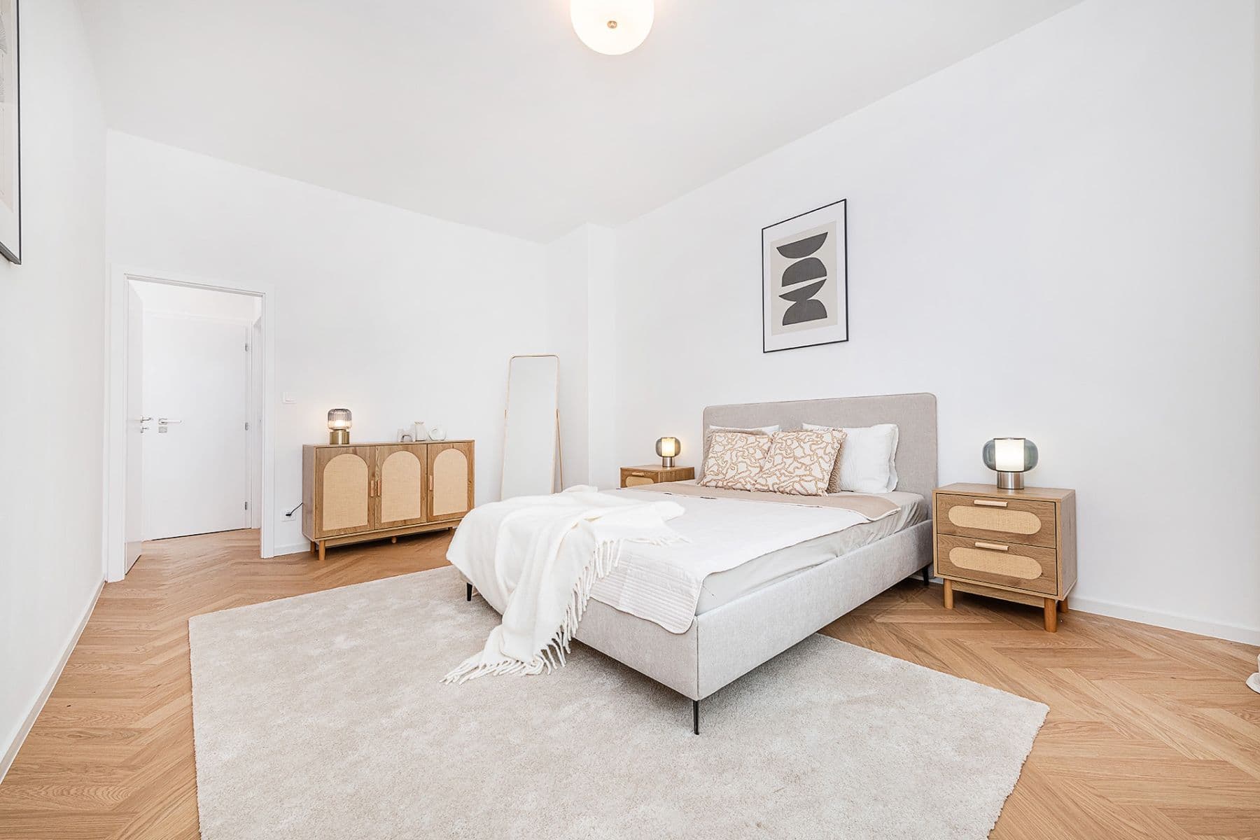 Predaj bytu 3-izbový 81 m², Ukrajinská, Praha, Praha Predaj bytu 3-izbový 81 m², Ukrajinská, Praha, Praha