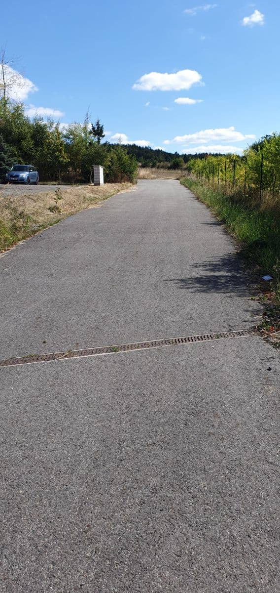 Predaj pozemku 1.215 m², Narysov, Středočeský kraj Predaj pozemku 1.215 m², Narysov, Středočeský kraj