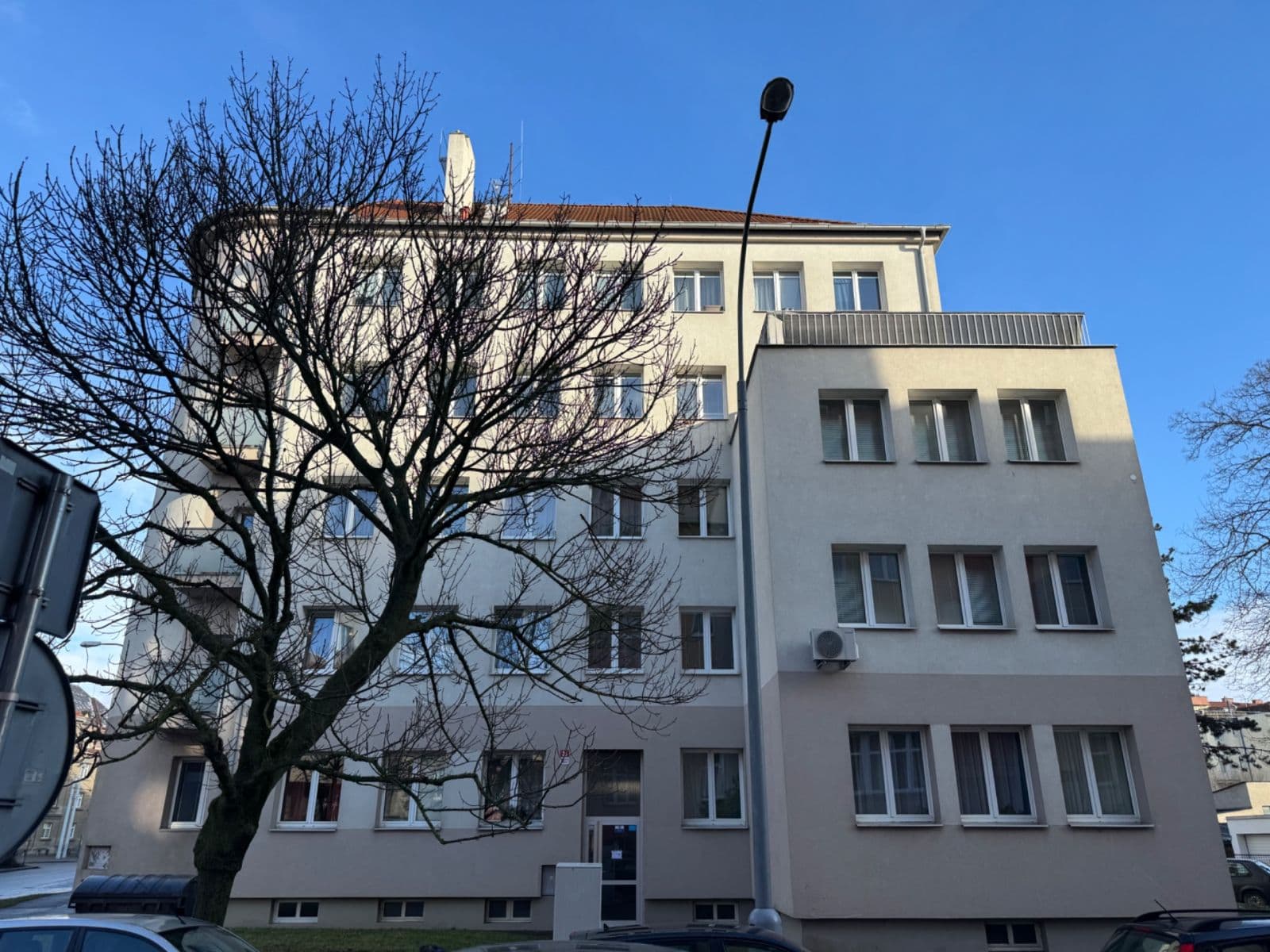 Predaj bytu 1-izbový 27 m², Thámova, Plzeň, Plzeňský kraj Predaj bytu 1-izbový 27 m², Thámova, Plzeň, Plzeňský kraj