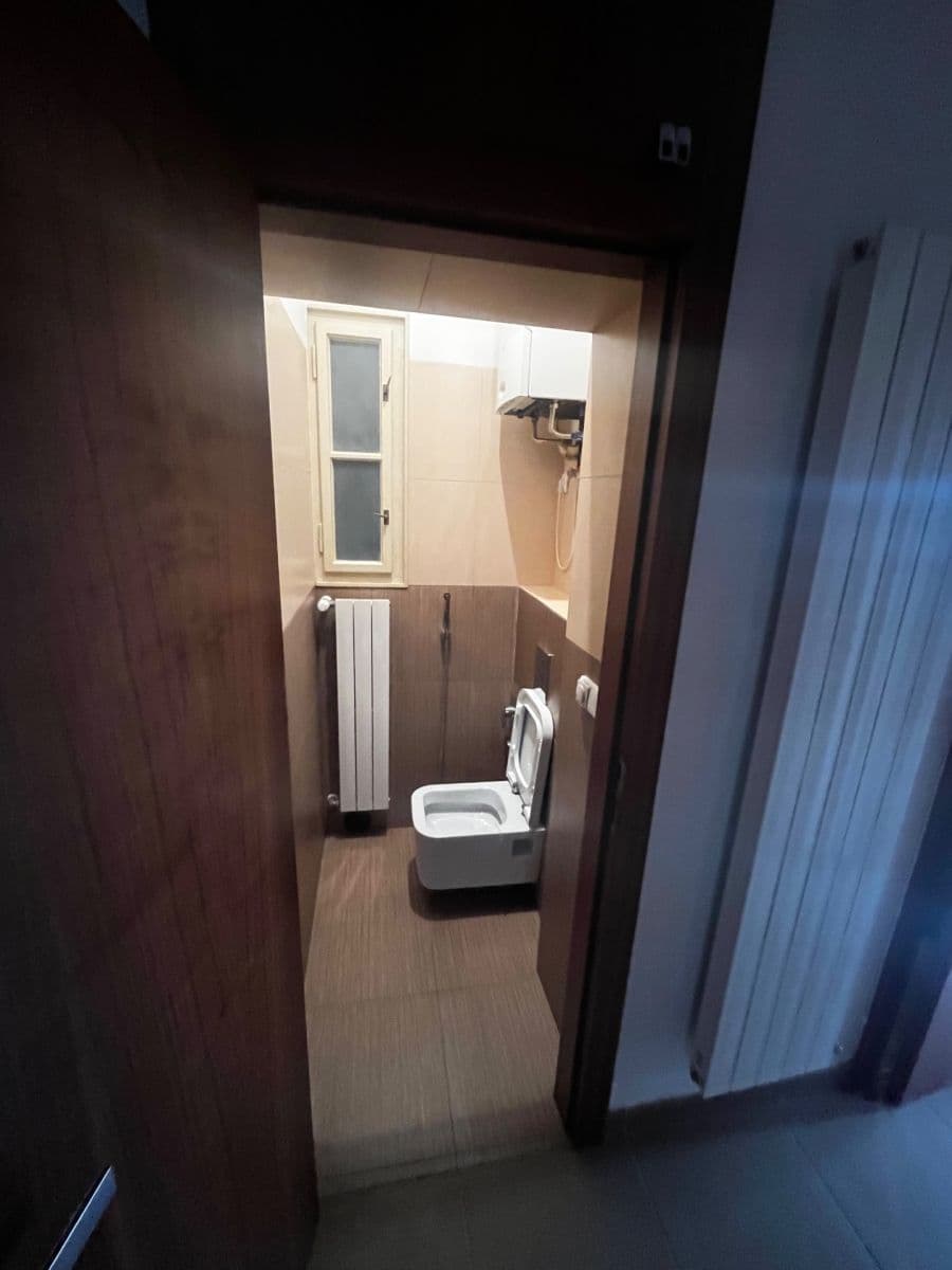 Prenájom bytu 2-izbový 60 m², Jeremenkova, Praha, Praha Prenájom bytu 2-izbový 60 m², Jeremenkova, Praha, Praha