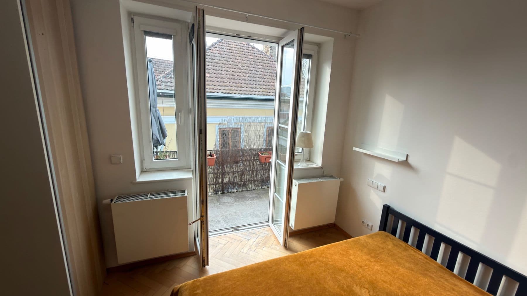 Prenájom bytu 2-izbový 60 m², Jeremenkova, Praha, Praha Prenájom bytu 2-izbový 60 m², Jeremenkova, Praha, Praha