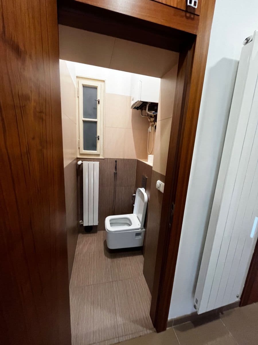 Prenájom bytu 2-izbový 60 m², Jeremenkova, Praha, Praha Prenájom bytu 2-izbový 60 m², Jeremenkova, Praha, Praha