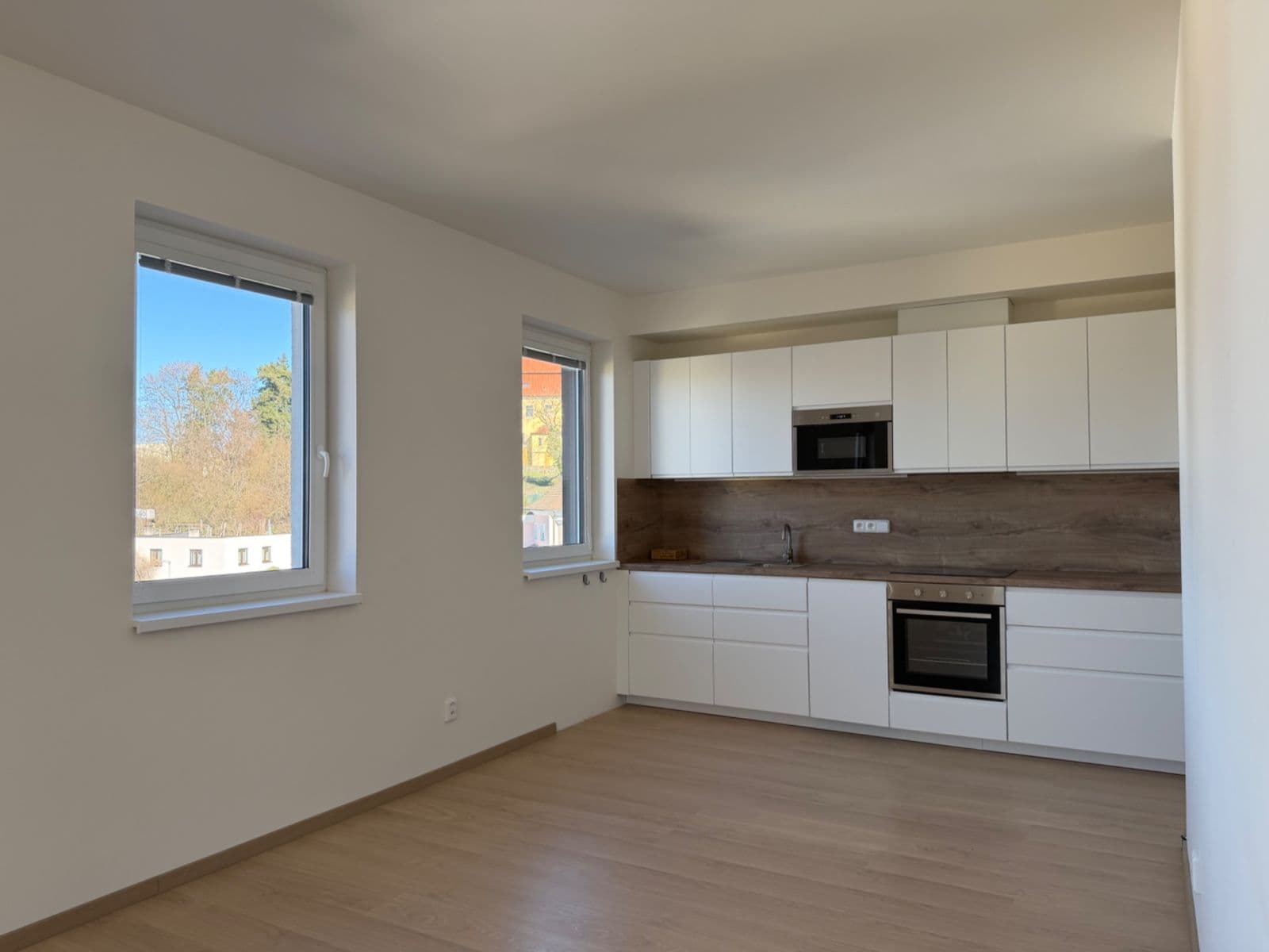 Prenájom bytu 2-izbový 55 m², Smetanova, Hořovice, Středočeský kraj Prenájom bytu 2-izbový 55 m², Smetanova, Hořovice, Středočeský kraj