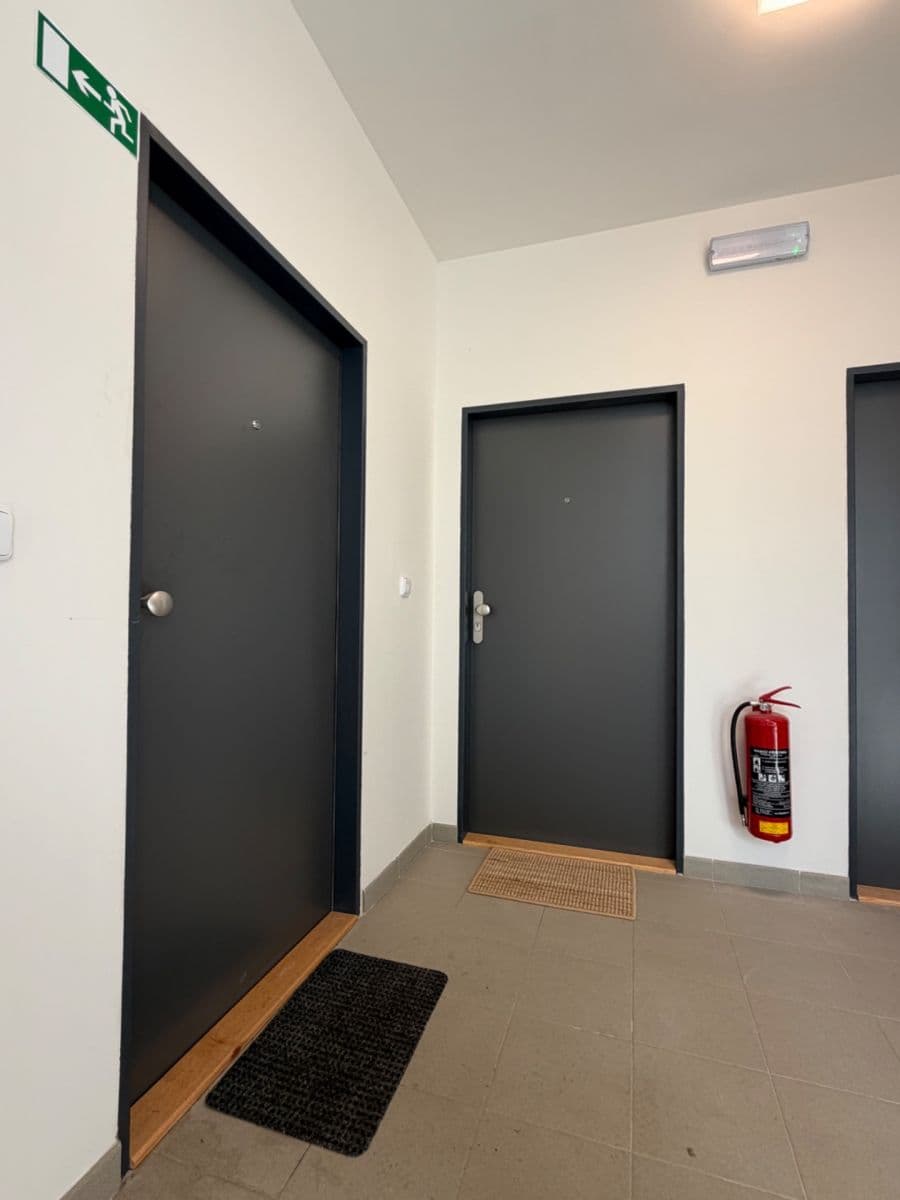 Prenájom bytu 2-izbový 55 m², Smetanova, Hořovice, Středočeský kraj Prenájom bytu 2-izbový 55 m², Smetanova, Hořovice, Středočeský kraj