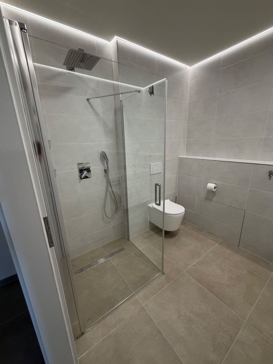 Prenájom bytu 2-izbový 55 m², Smetanova, Hořovice, Středočeský kraj Prenájom bytu 2-izbový 55 m², Smetanova, Hořovice, Středočeský kraj