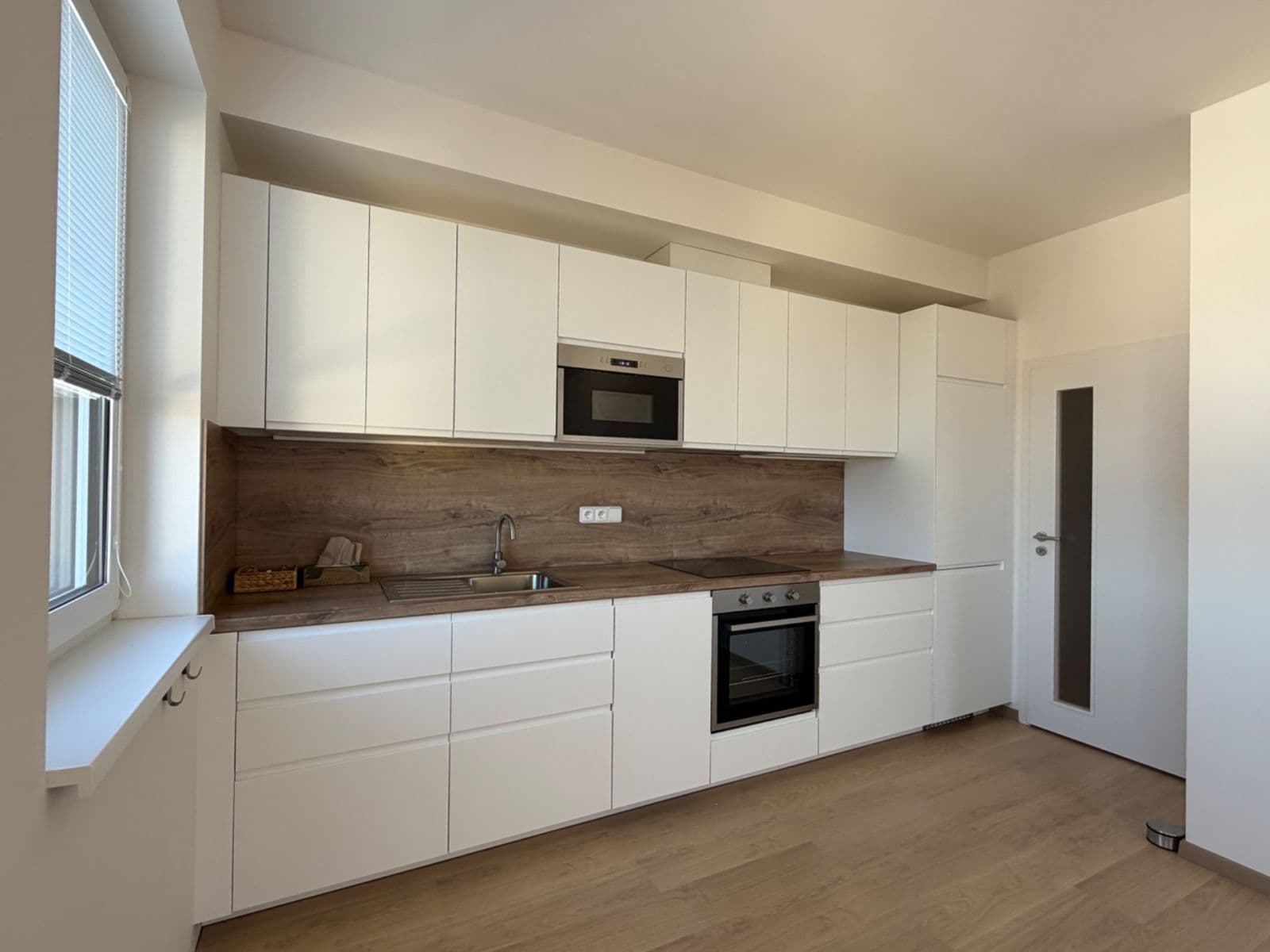 Prenájom bytu 2-izbový 55 m², Smetanova, Hořovice, Středočeský kraj Prenájom bytu 2-izbový 55 m², Smetanova, Hořovice, Středočeský kraj