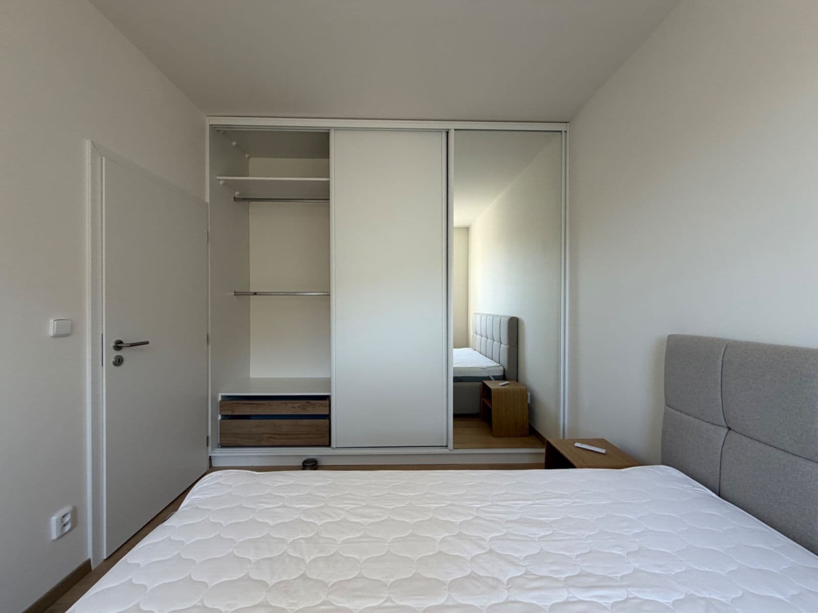 Prenájom bytu 2-izbový 55 m², Smetanova, Hořovice, Středočeský kraj Prenájom bytu 2-izbový 55 m², Smetanova, Hořovice, Středočeský kraj