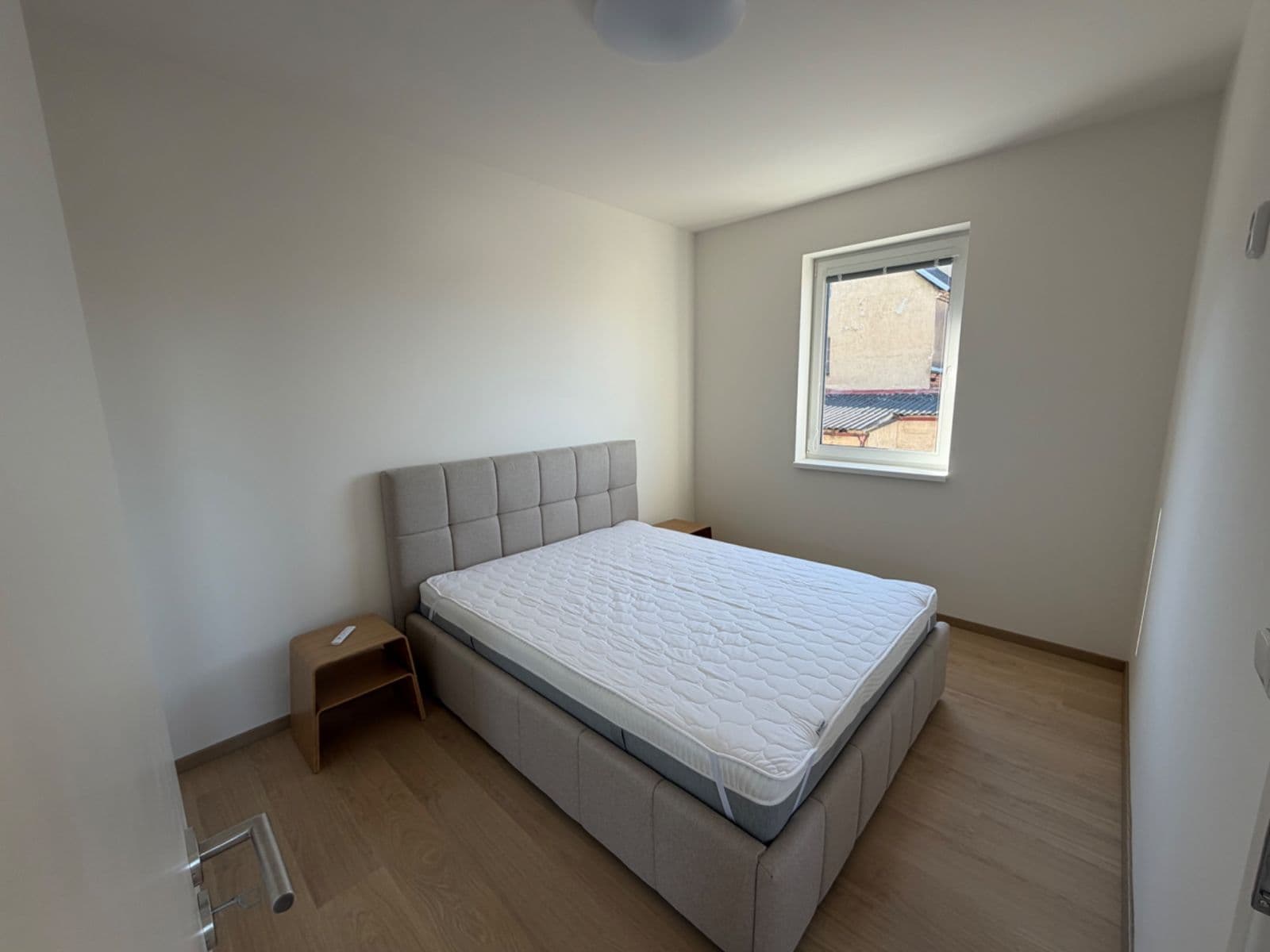 Prenájom bytu 2-izbový 55 m², Smetanova, Hořovice, Středočeský kraj Prenájom bytu 2-izbový 55 m², Smetanova, Hořovice, Středočeský kraj