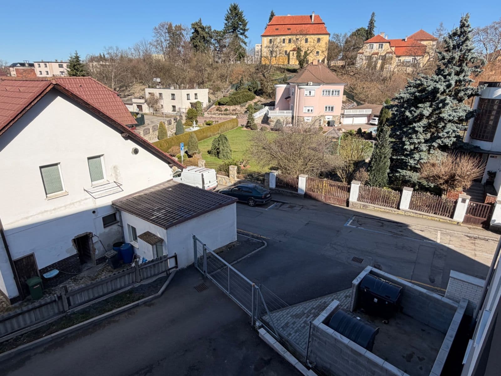 Prenájom bytu 2-izbový 55 m², Smetanova, Hořovice, Středočeský kraj Prenájom bytu 2-izbový 55 m², Smetanova, Hořovice, Středočeský kraj