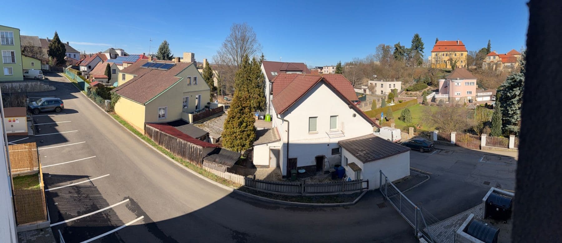 Prenájom bytu 2-izbový 55 m², Smetanova, Hořovice, Středočeský kraj Prenájom bytu 2-izbový 55 m², Smetanova, Hořovice, Středočeský kraj