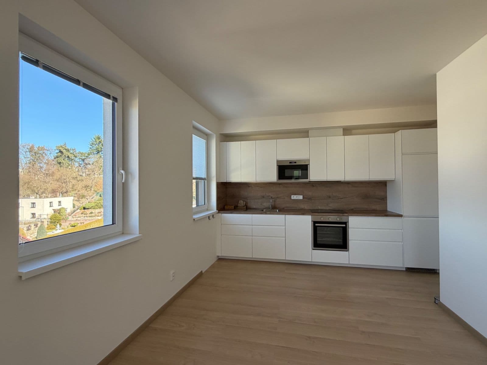 Prenájom bytu 2-izbový 55 m², Smetanova, Hořovice, Středočeský kraj Prenájom bytu 2-izbový 55 m², Smetanova, Hořovice, Středočeský kraj