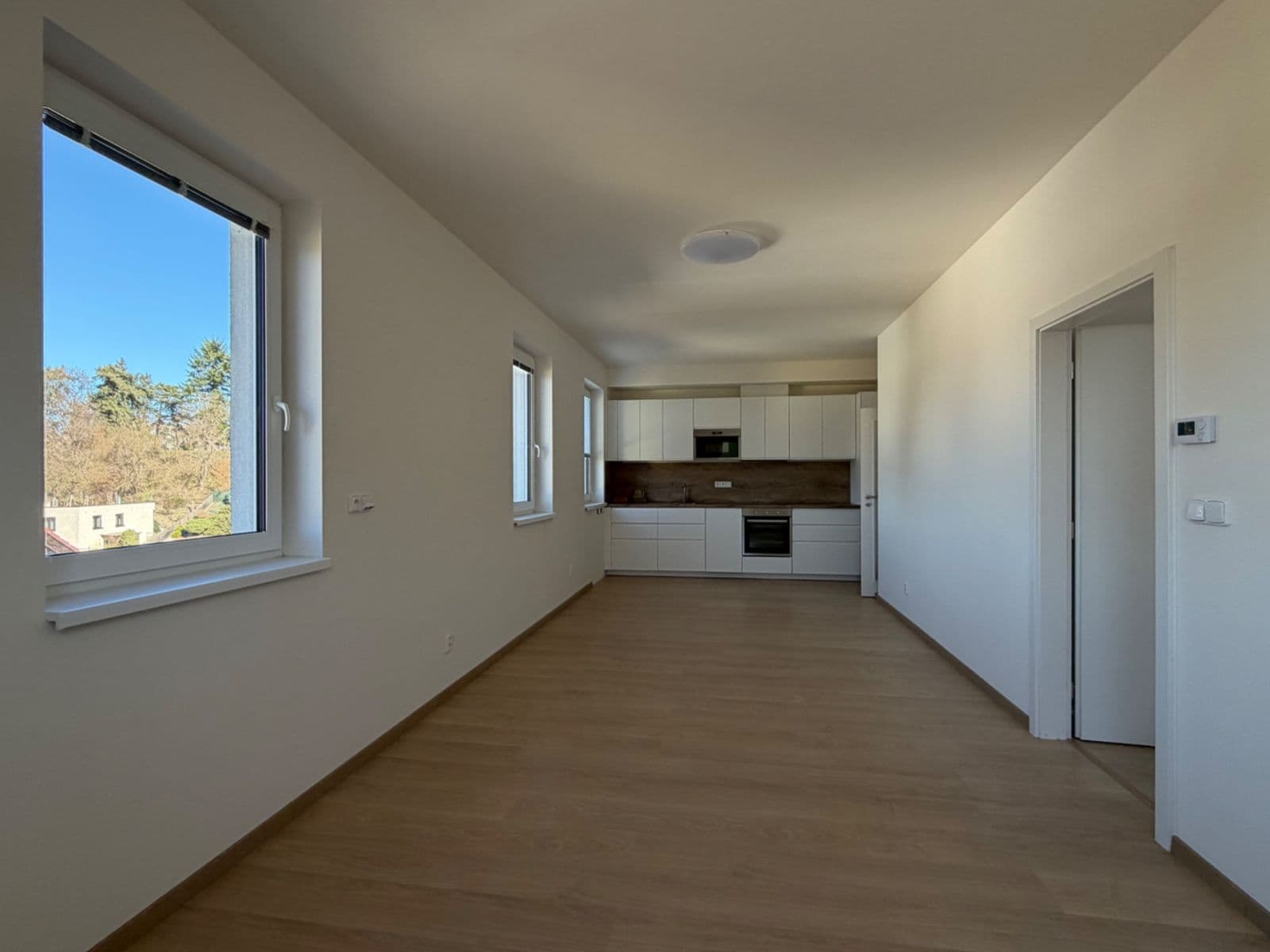 Prenájom bytu 2-izbový 55 m², Smetanova, Hořovice, Středočeský kraj Prenájom bytu 2-izbový 55 m², Smetanova, Hořovice, Středočeský kraj