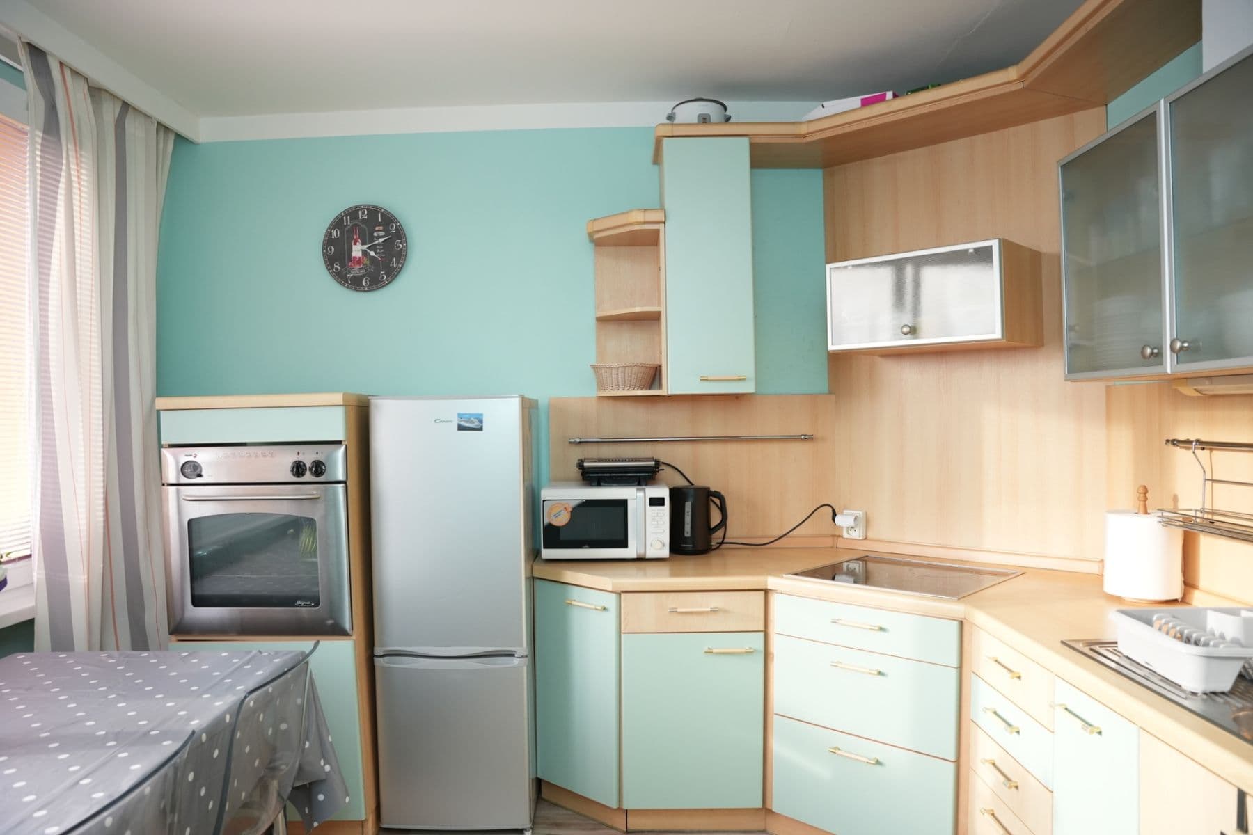 Predaj bytu 2-izbový 38 m², Na Domovině, Praha, Praha Predaj bytu 2-izbový 38 m², Na Domovině, Praha, Praha