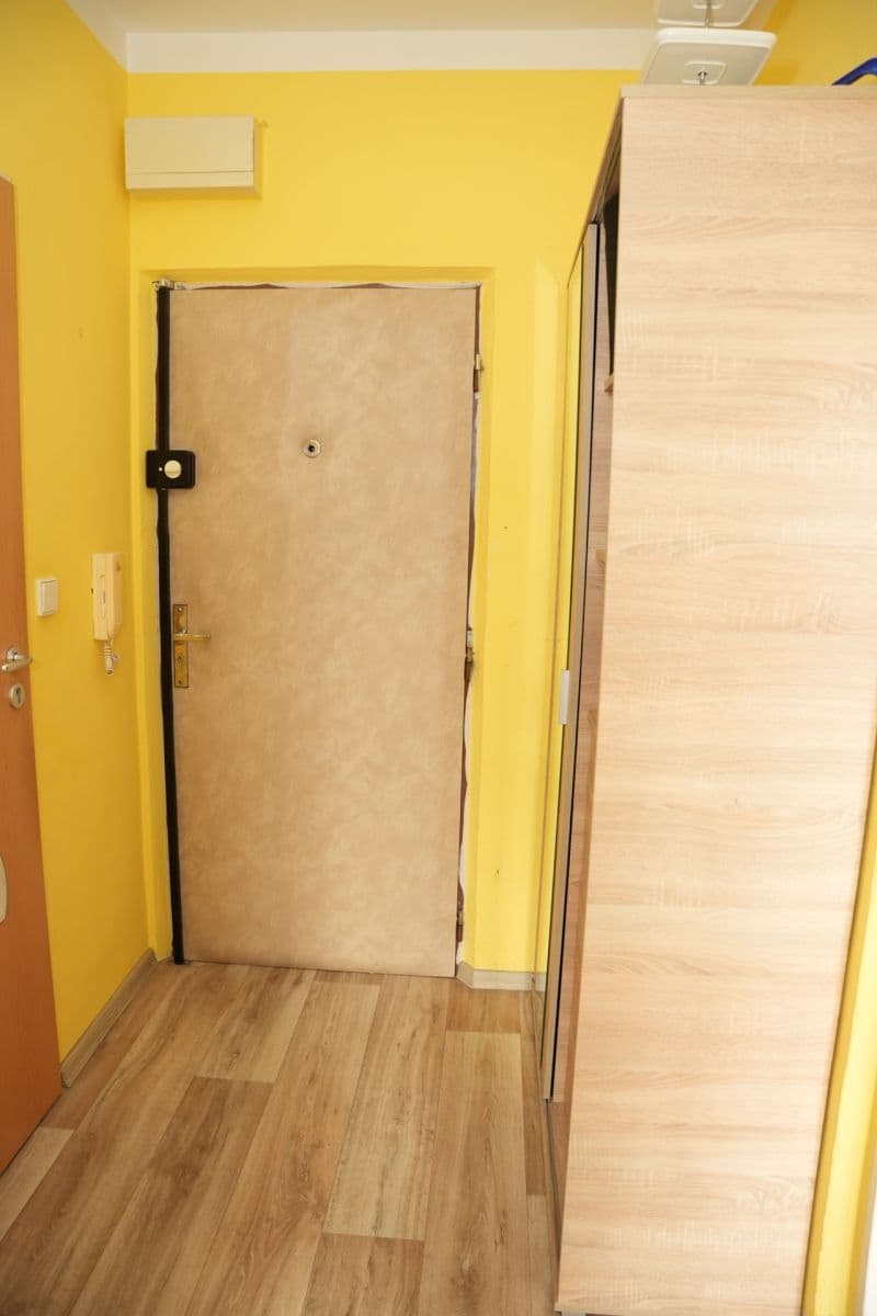 Predaj bytu 2-izbový 38 m², Na Domovině, Praha, Praha Predaj bytu 2-izbový 38 m², Na Domovině, Praha, Praha