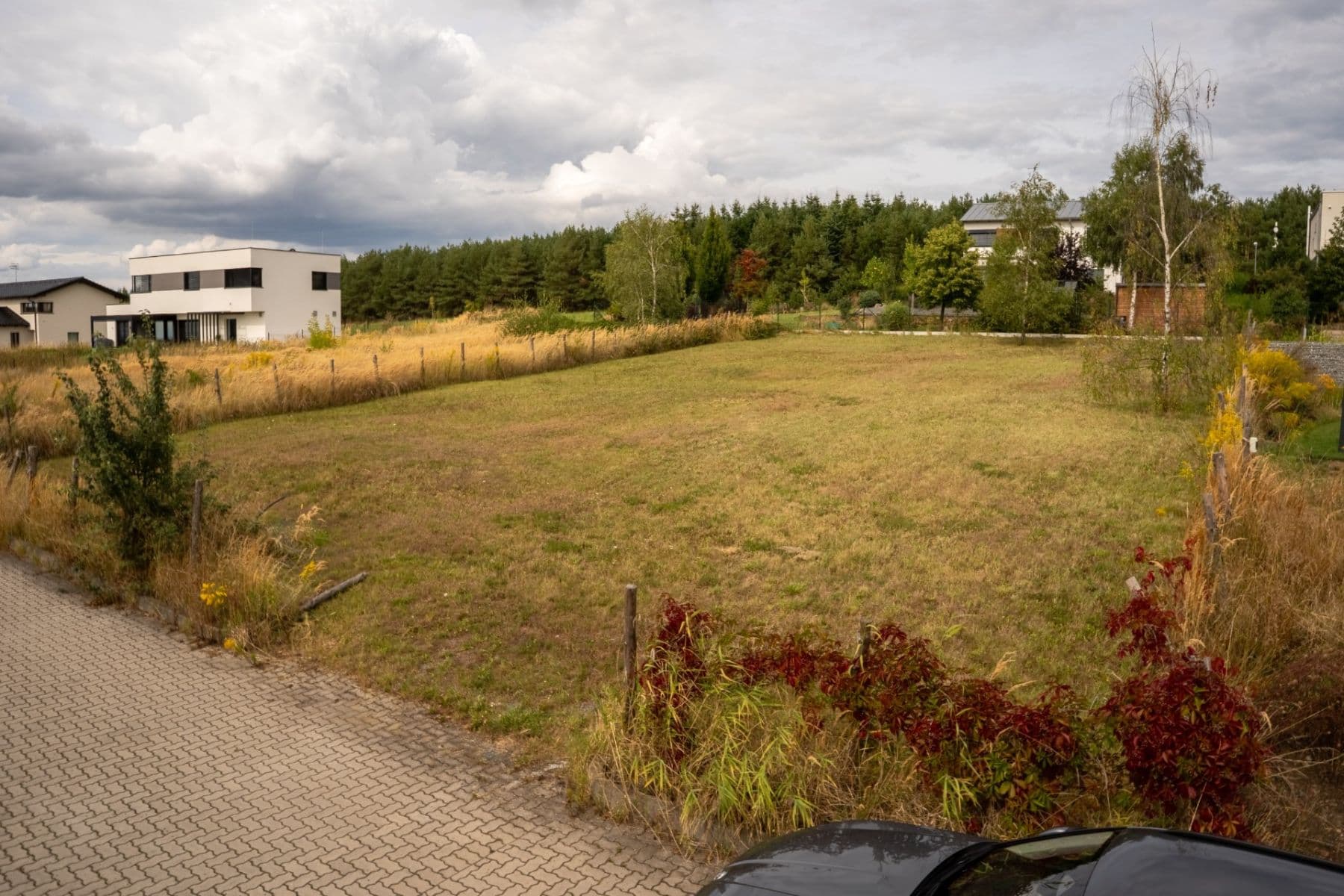 Predaj pozemku 1.044 m², Císařova, Tehov, Středočeský kraj Predaj pozemku 1.044 m², Císařova, Tehov, Středočeský kraj