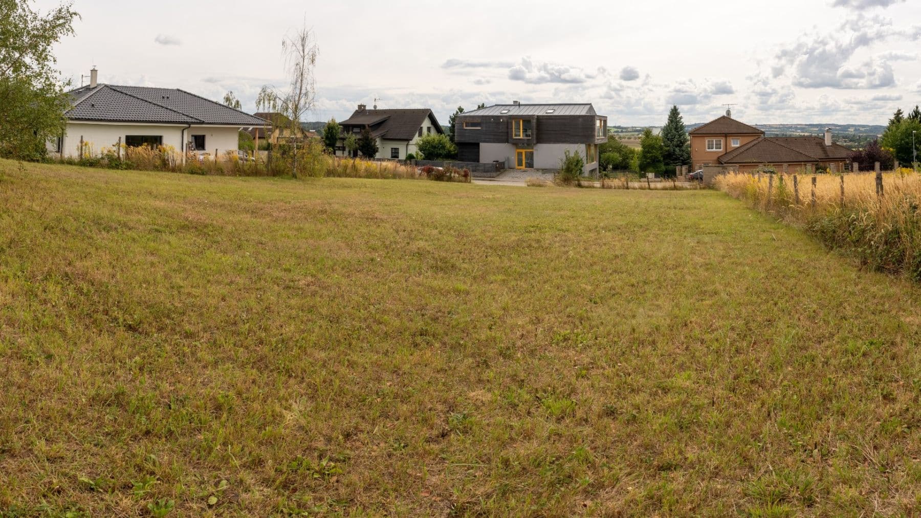 Predaj pozemku 1.044 m², Císařova, Tehov, Středočeský kraj Predaj pozemku 1.044 m², Císařova, Tehov, Středočeský kraj