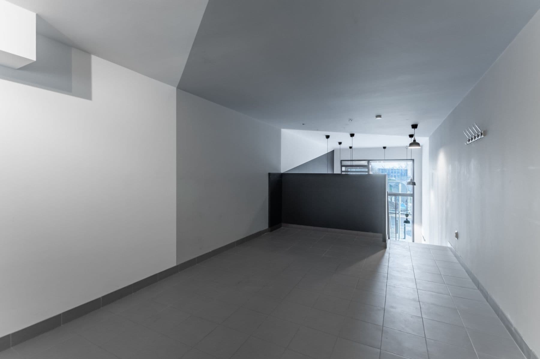 Prenájom nebytového priestoru 54 m², U Mlýnského kanálu, Praha, Praha Prenájom nebytového priestoru 54 m², U Mlýnského kanálu, Praha, Praha