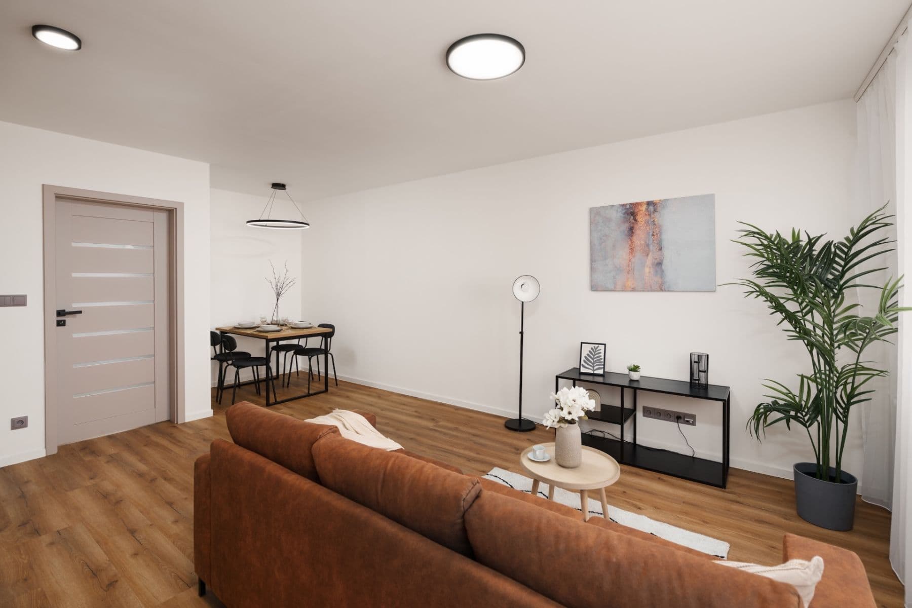 Predaj bytu 3-izbový 64 m², Jánošíkova, Hradec Králové, Královéhradecký kraj Predaj bytu 3-izbový 64 m², Jánošíkova, Hradec Králové, Královéhradecký kraj