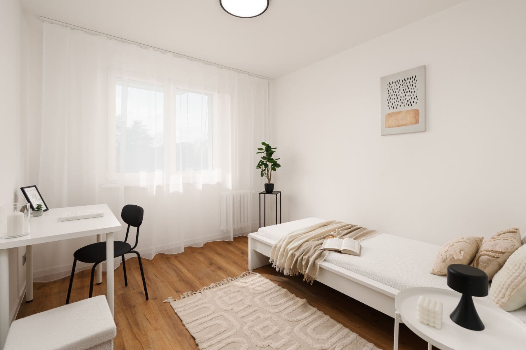 Predaj bytu 3-izbový 64 m², Jánošíkova, Hradec Králové, Královéhradecký kraj Predaj bytu 3-izbový 64 m², Jánošíkova, Hradec Králové, Královéhradecký kraj