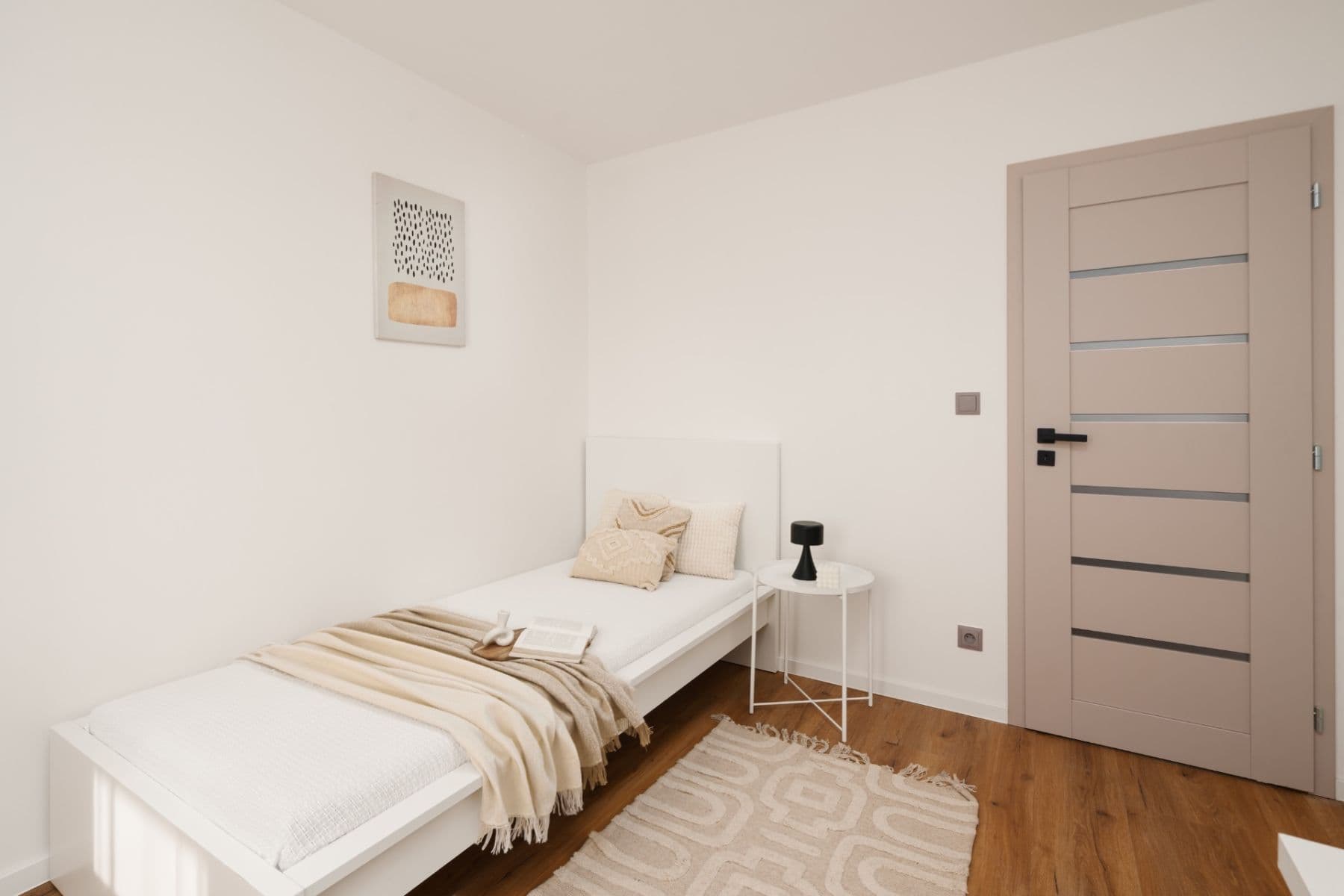 Predaj bytu 3-izbový 64 m², Jánošíkova, Hradec Králové, Královéhradecký kraj Predaj bytu 3-izbový 64 m², Jánošíkova, Hradec Králové, Královéhradecký kraj