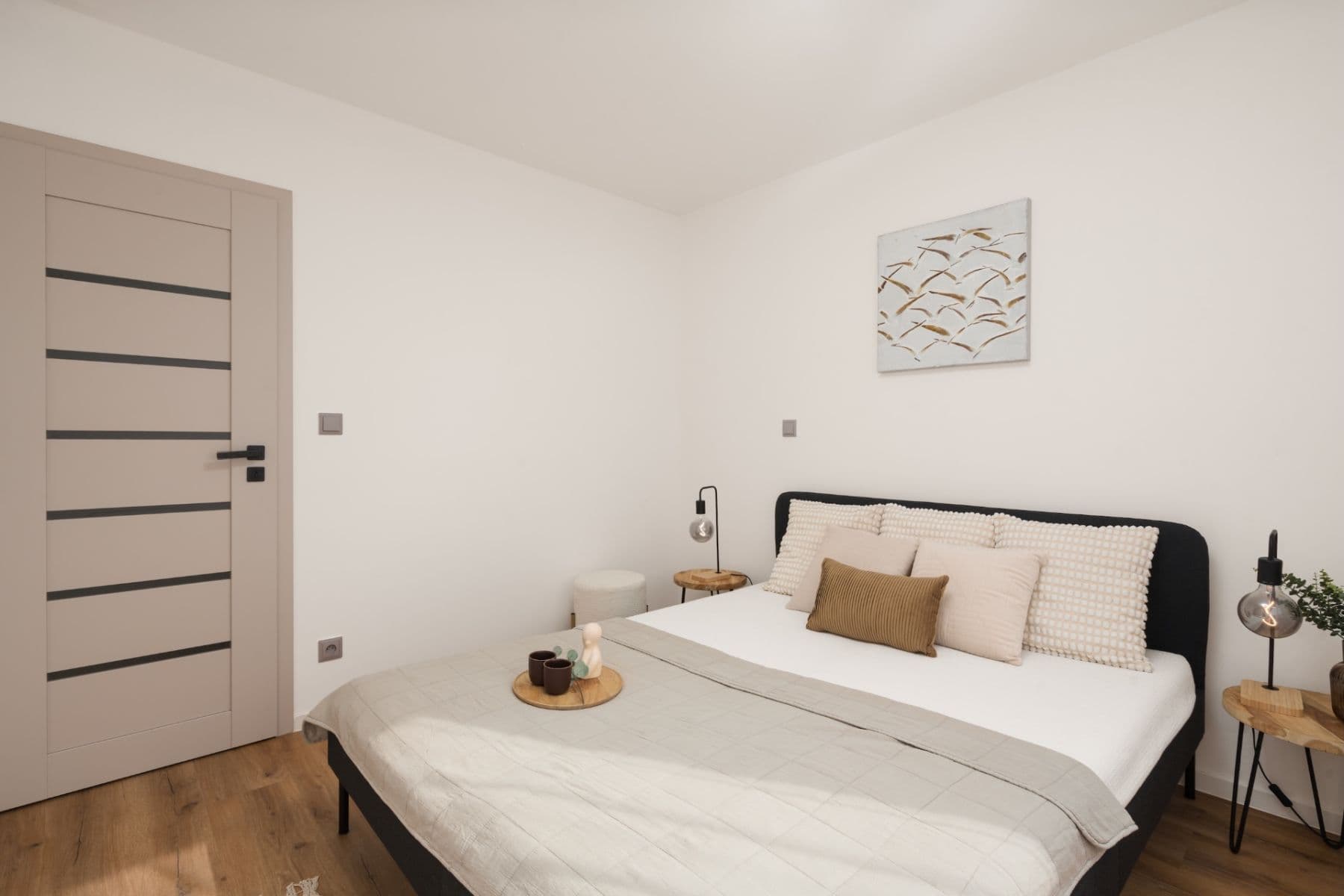 Predaj bytu 3-izbový 64 m², Jánošíkova, Hradec Králové, Královéhradecký kraj Predaj bytu 3-izbový 64 m², Jánošíkova, Hradec Králové, Královéhradecký kraj