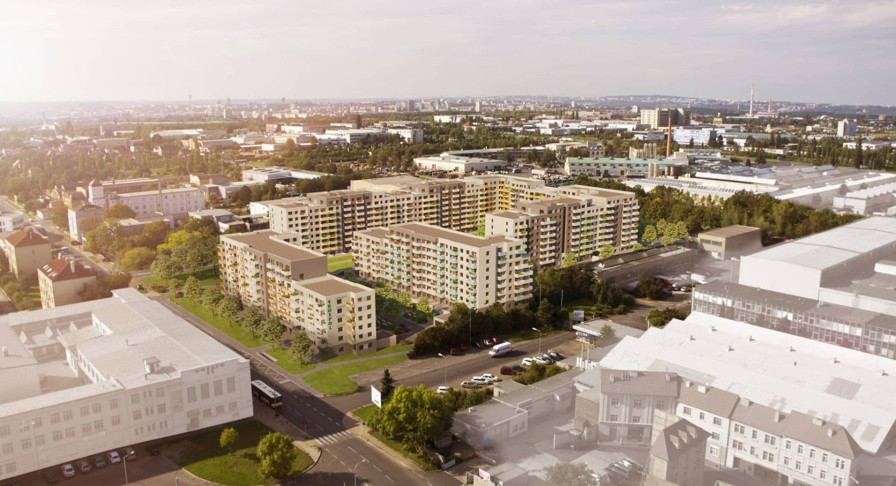 Prenájom bytu 3-izbový 66 m², Františka Štěpánka, Praha, Praha Prenájom bytu 3-izbový 66 m², Františka Štěpánka, Praha, Praha