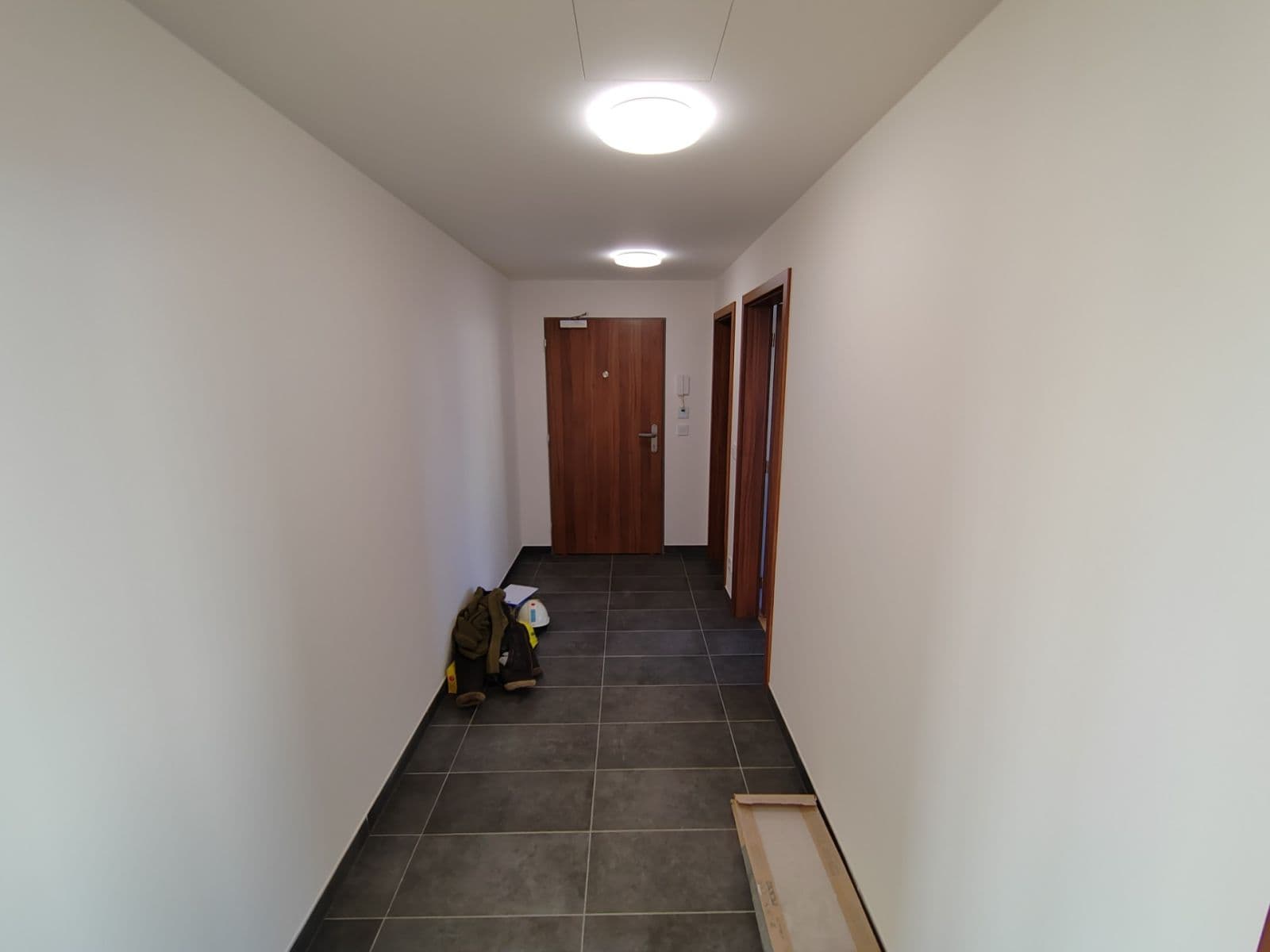 Prenájom bytu 3-izbový 66 m², Františka Štěpánka, Praha, Praha Prenájom bytu 3-izbový 66 m², Františka Štěpánka, Praha, Praha