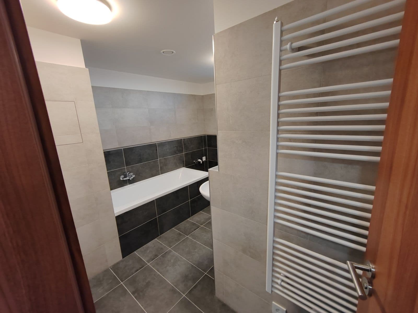 Prenájom bytu 3-izbový 66 m², Františka Štěpánka, Praha, Praha Prenájom bytu 3-izbový 66 m², Františka Štěpánka, Praha, Praha