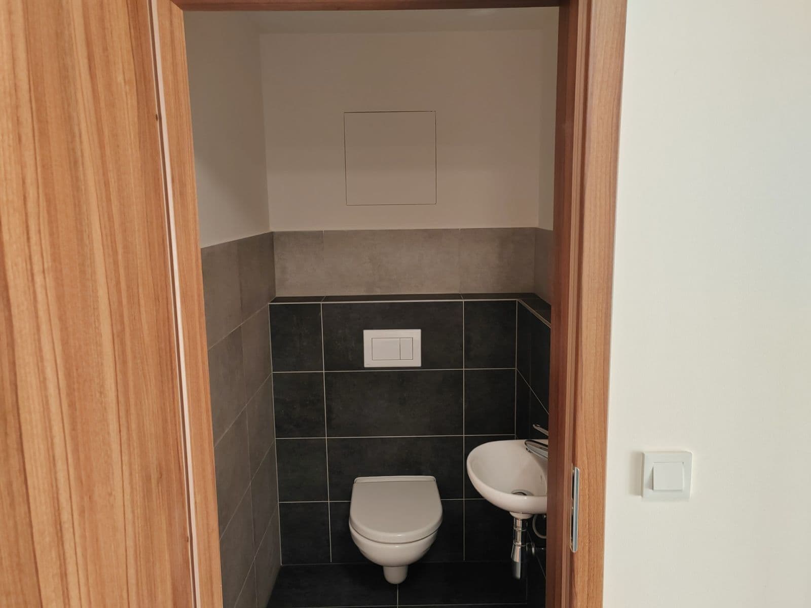 Prenájom bytu 3-izbový 66 m², Františka Štěpánka, Praha, Praha Prenájom bytu 3-izbový 66 m², Františka Štěpánka, Praha, Praha