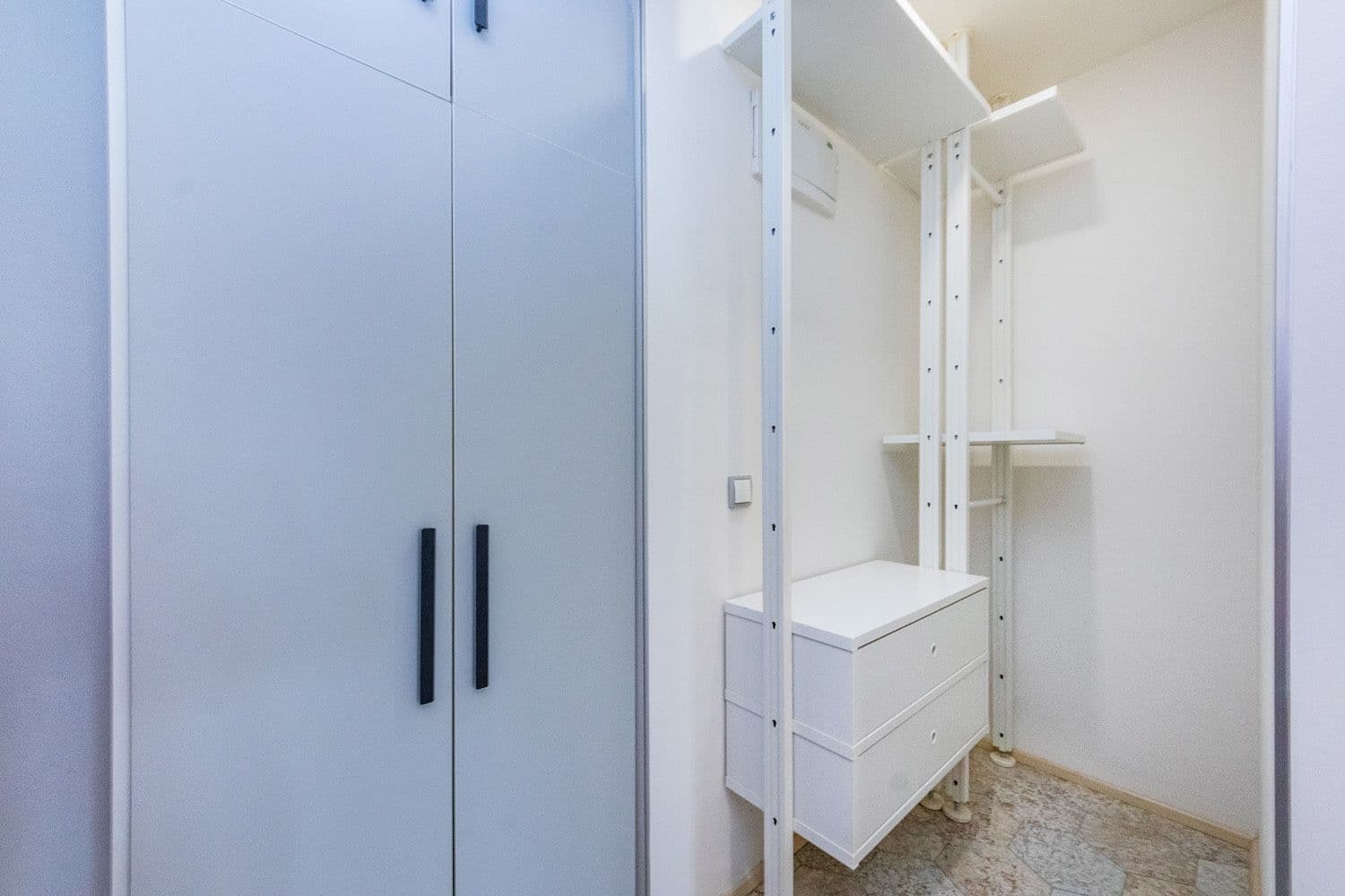 Prenájom bytu 1-izbový 31 m², Na Zámecké, Praha, Praha Prenájom bytu 1-izbový 31 m², Na Zámecké, Praha, Praha