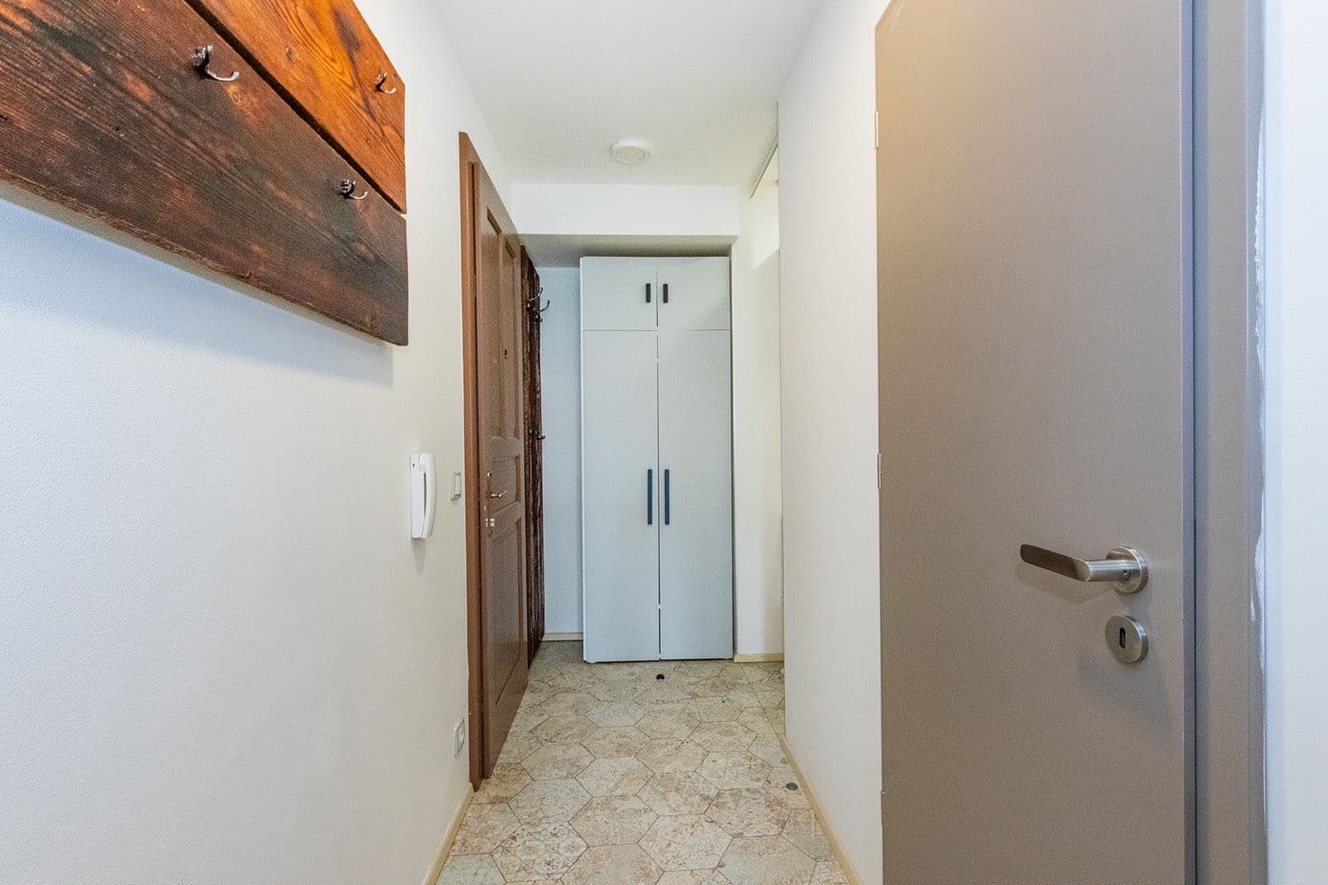 Prenájom bytu 1-izbový 31 m², Na Zámecké, Praha, Praha Prenájom bytu 1-izbový 31 m², Na Zámecké, Praha, Praha