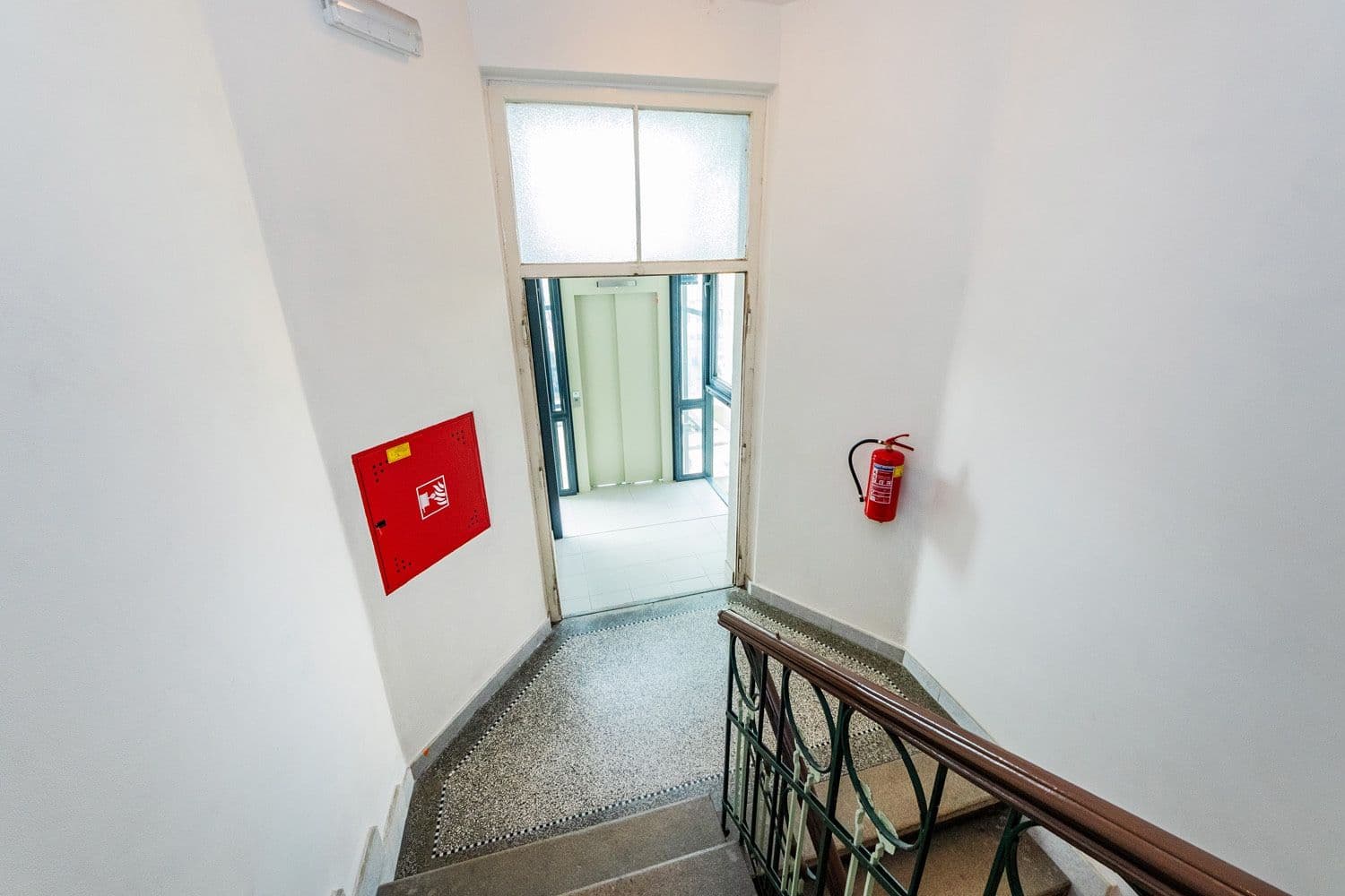 Prenájom bytu 1-izbový 31 m², Na Zámecké, Praha, Praha Prenájom bytu 1-izbový 31 m², Na Zámecké, Praha, Praha