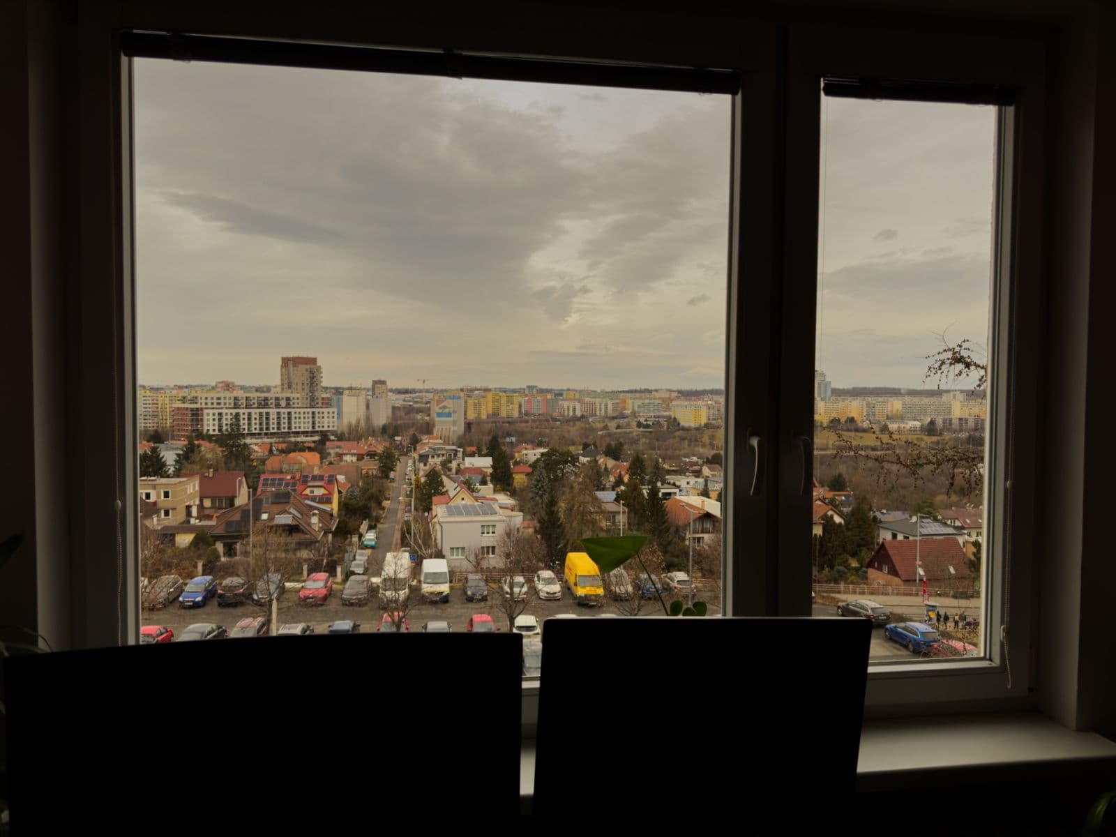 Predaj bytu 3-izbový 75 m², Janského, Praha, Praha Predaj bytu 3-izbový 75 m², Janského, Praha, Praha