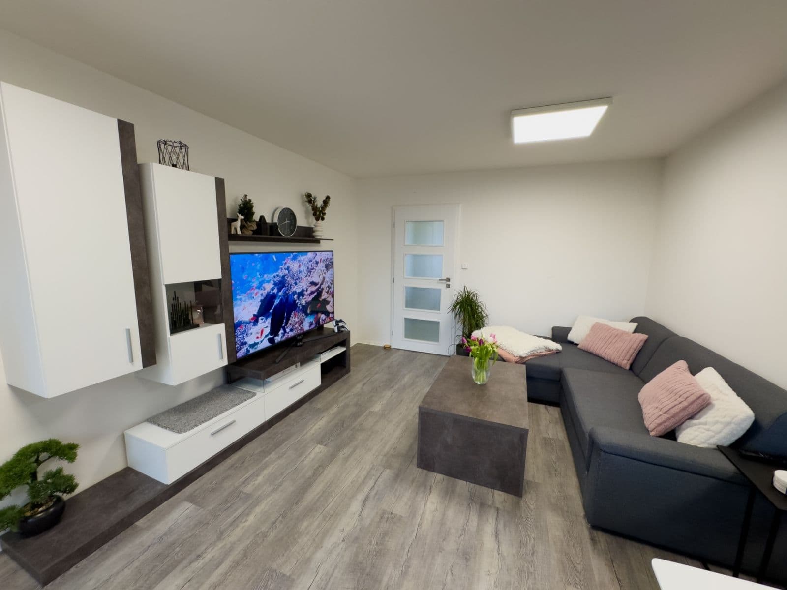 Predaj bytu 3-izbový 75 m², Janského, Praha, Praha Predaj bytu 3-izbový 75 m², Janského, Praha, Praha