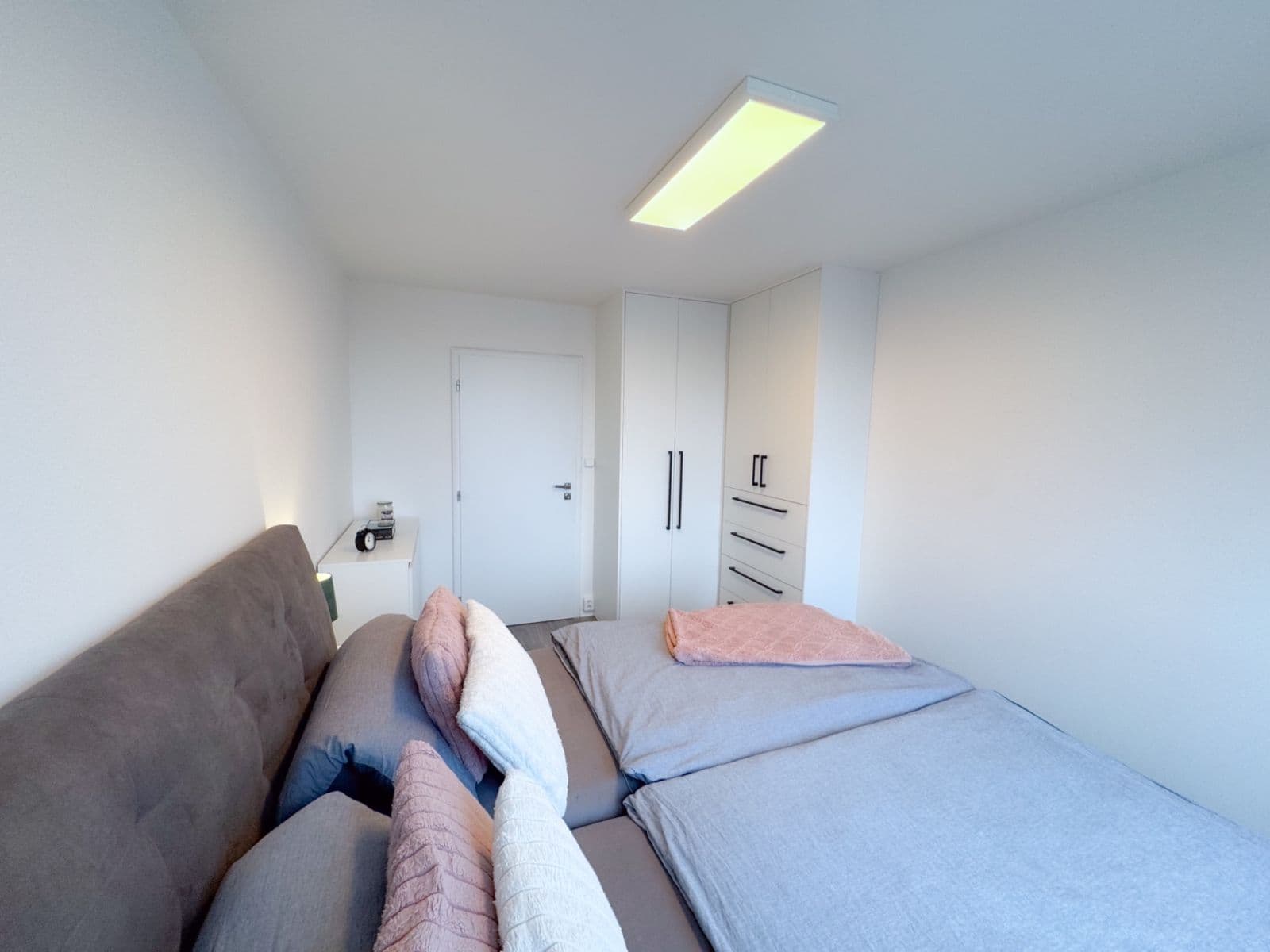 Predaj bytu 3-izbový 75 m², Janského, Praha, Praha Predaj bytu 3-izbový 75 m², Janského, Praha, Praha