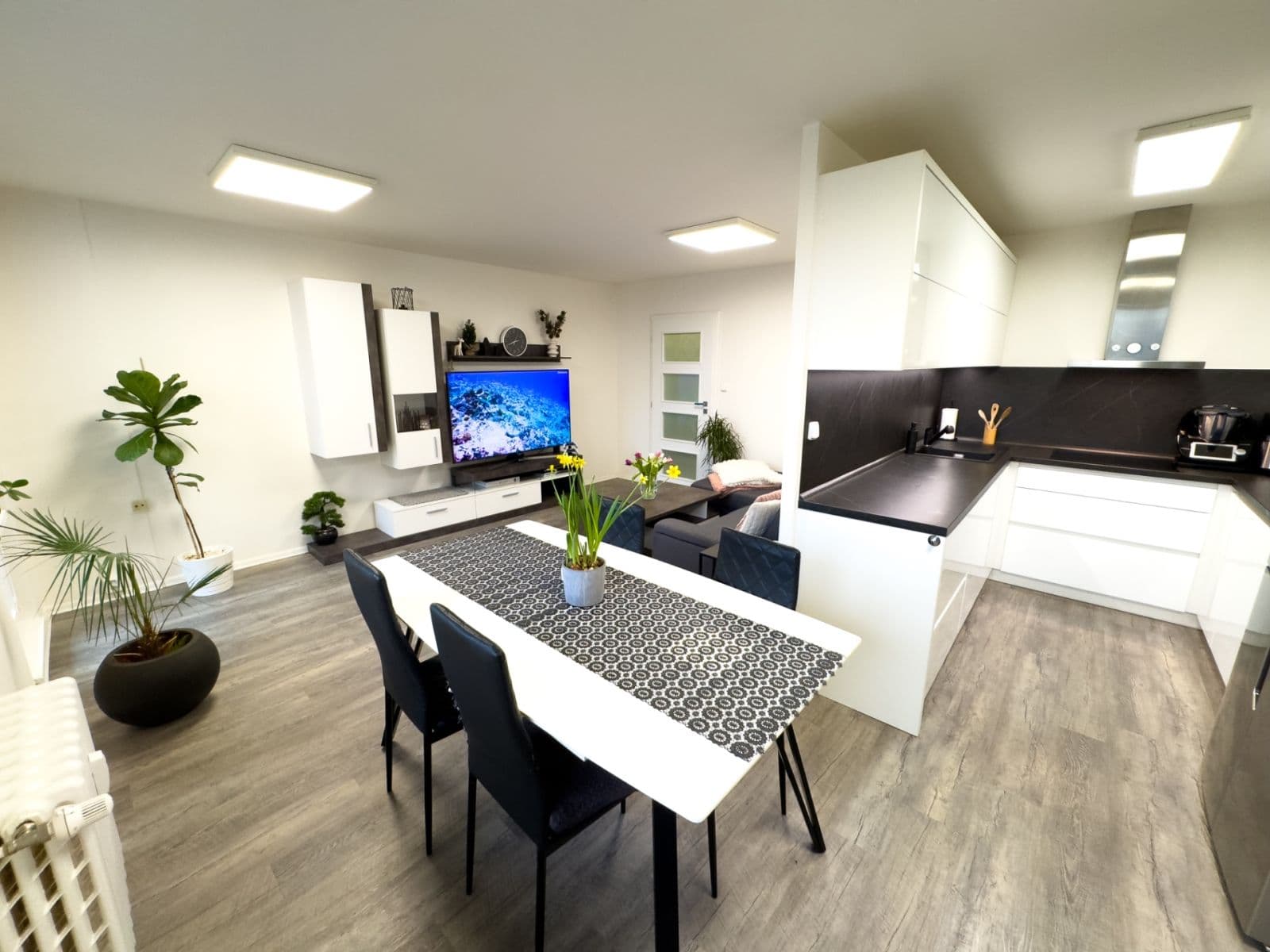 Predaj bytu 3-izbový 75 m², Janského, Praha, Praha Predaj bytu 3-izbový 75 m², Janského, Praha, Praha