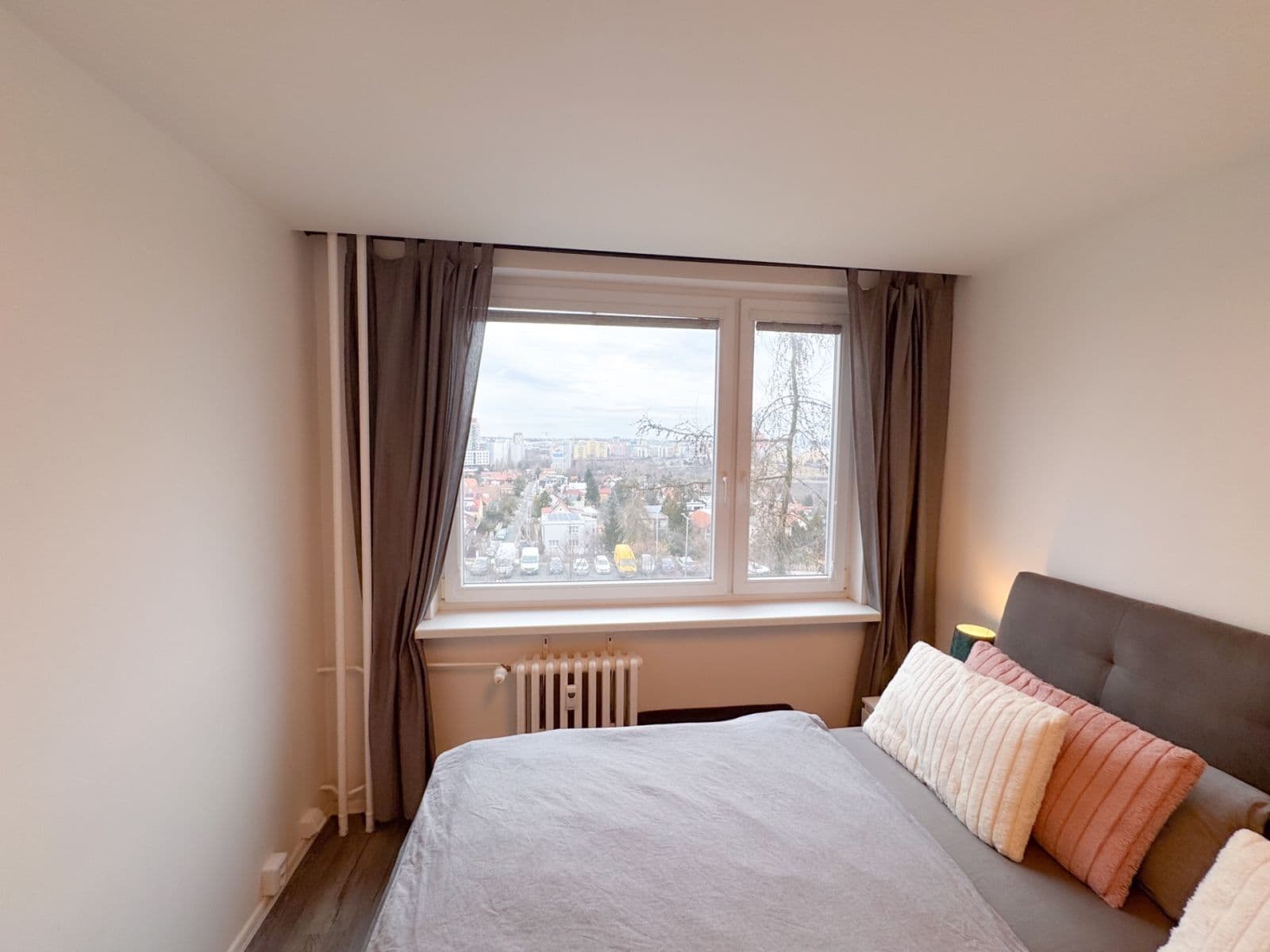 Predaj bytu 3-izbový 75 m², Janského, Praha, Praha Predaj bytu 3-izbový 75 m², Janského, Praha, Praha