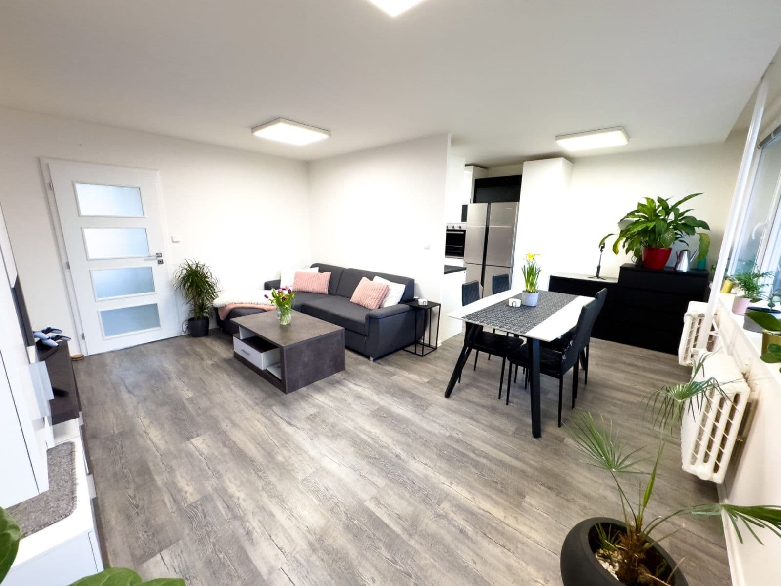 Predaj bytu 3-izbový 75 m², Janského, Praha, Praha Predaj bytu 3-izbový 75 m², Janského, Praha, Praha