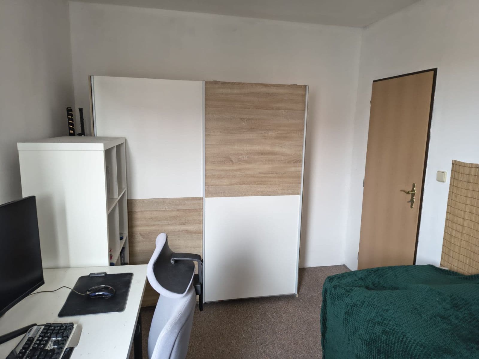 Prenájom bytu 3-izbový 70 m², Dářská, Praha, Praha Prenájom bytu 3-izbový 70 m², Dářská, Praha, Praha