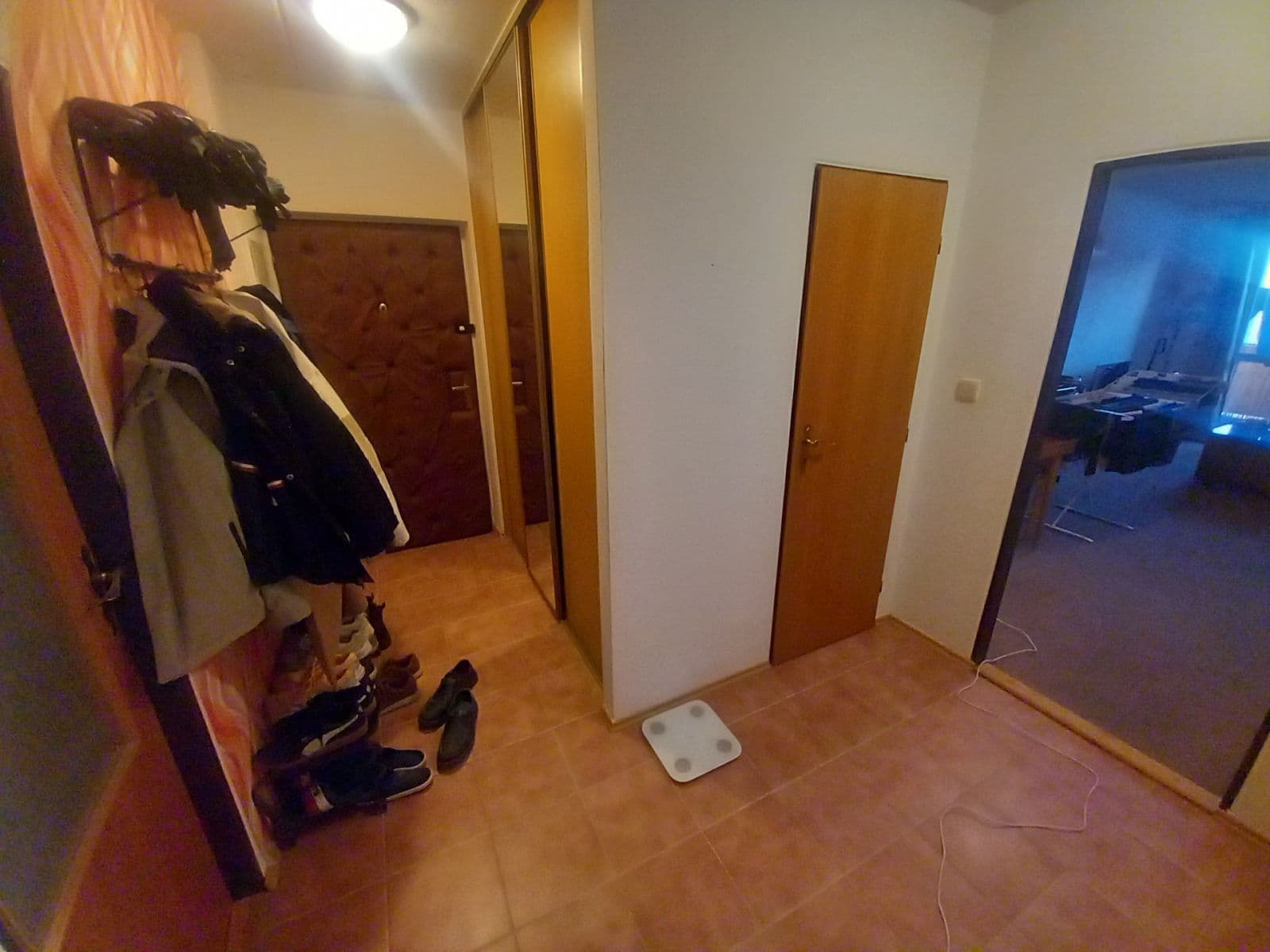 Prenájom bytu 3-izbový 70 m², Dářská, Praha, Praha Prenájom bytu 3-izbový 70 m², Dářská, Praha, Praha