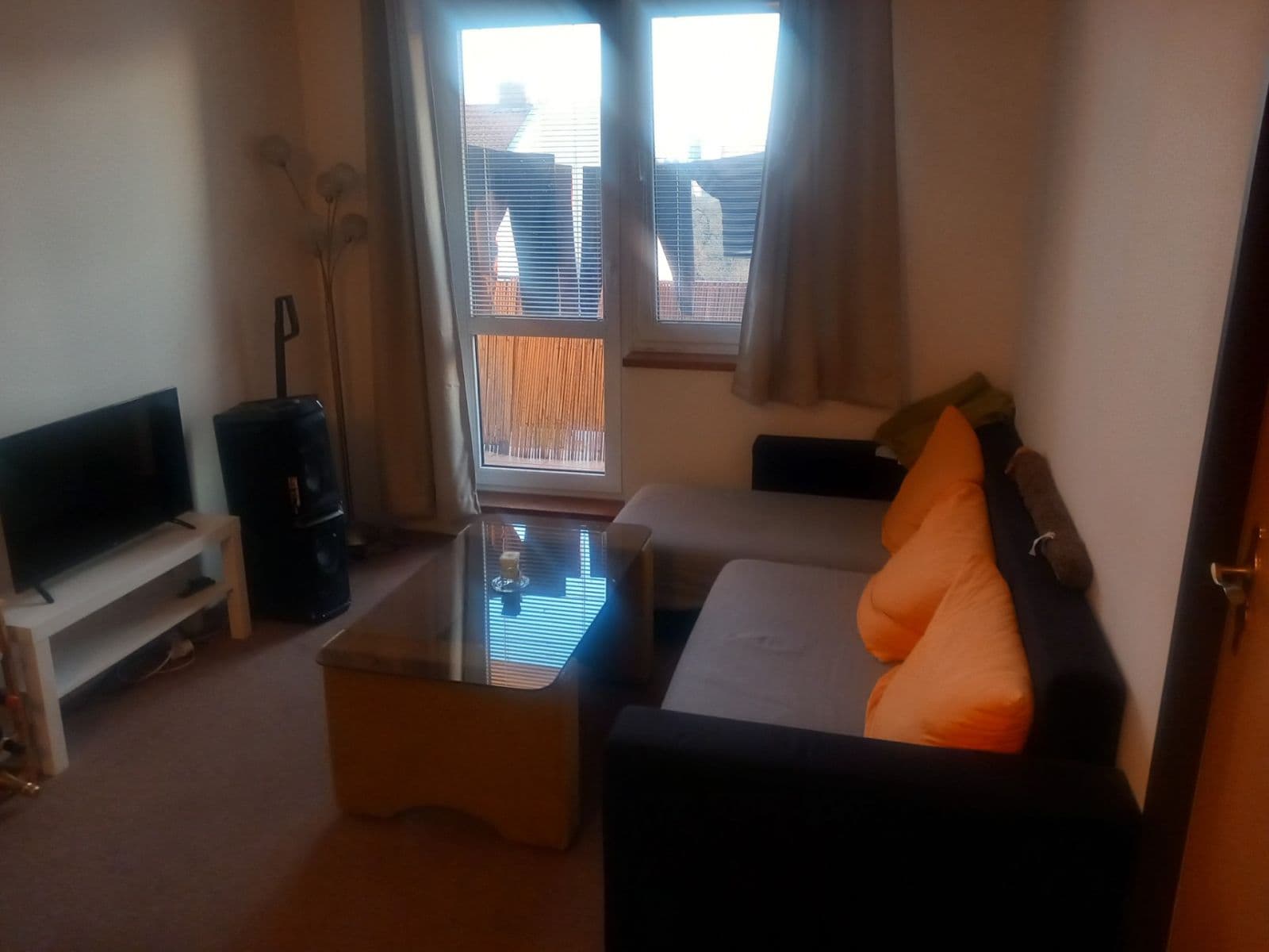 Prenájom bytu 3-izbový 70 m², Dářská, Praha, Praha Prenájom bytu 3-izbový 70 m², Dářská, Praha, Praha